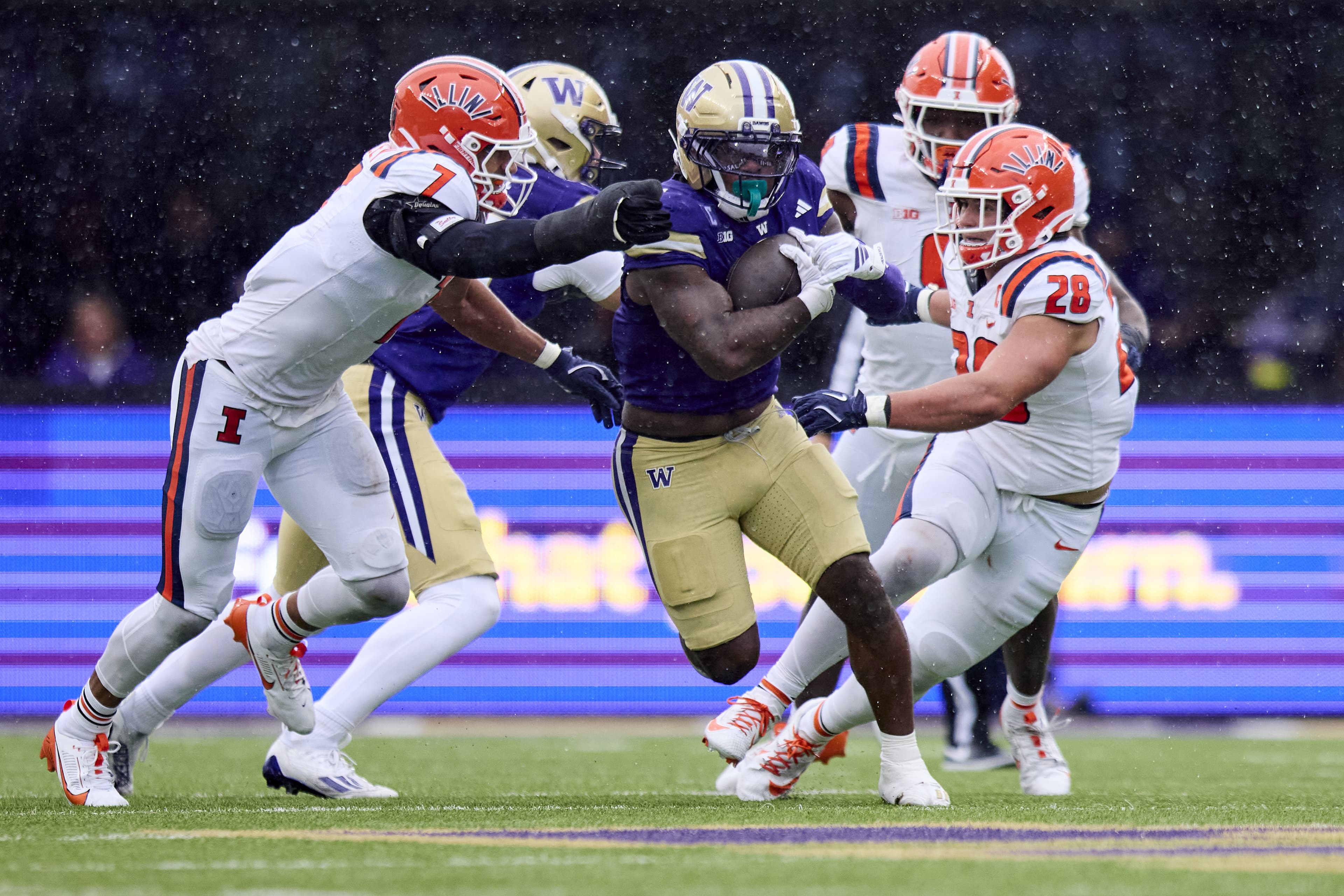 2026 NFL Draft Profile: Jonah Coleman