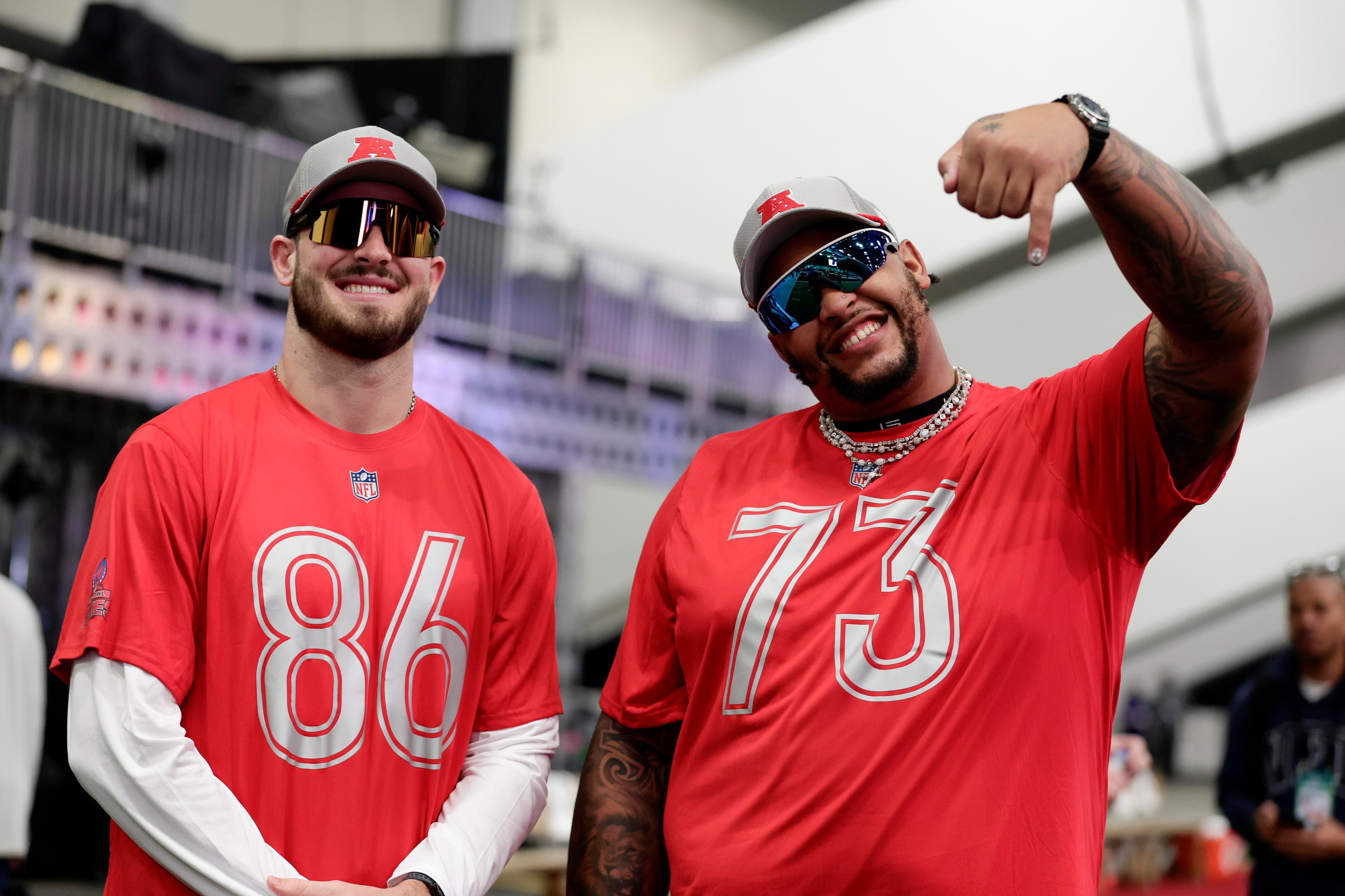 What a Bills game of tug-o-war reveals early in 2026