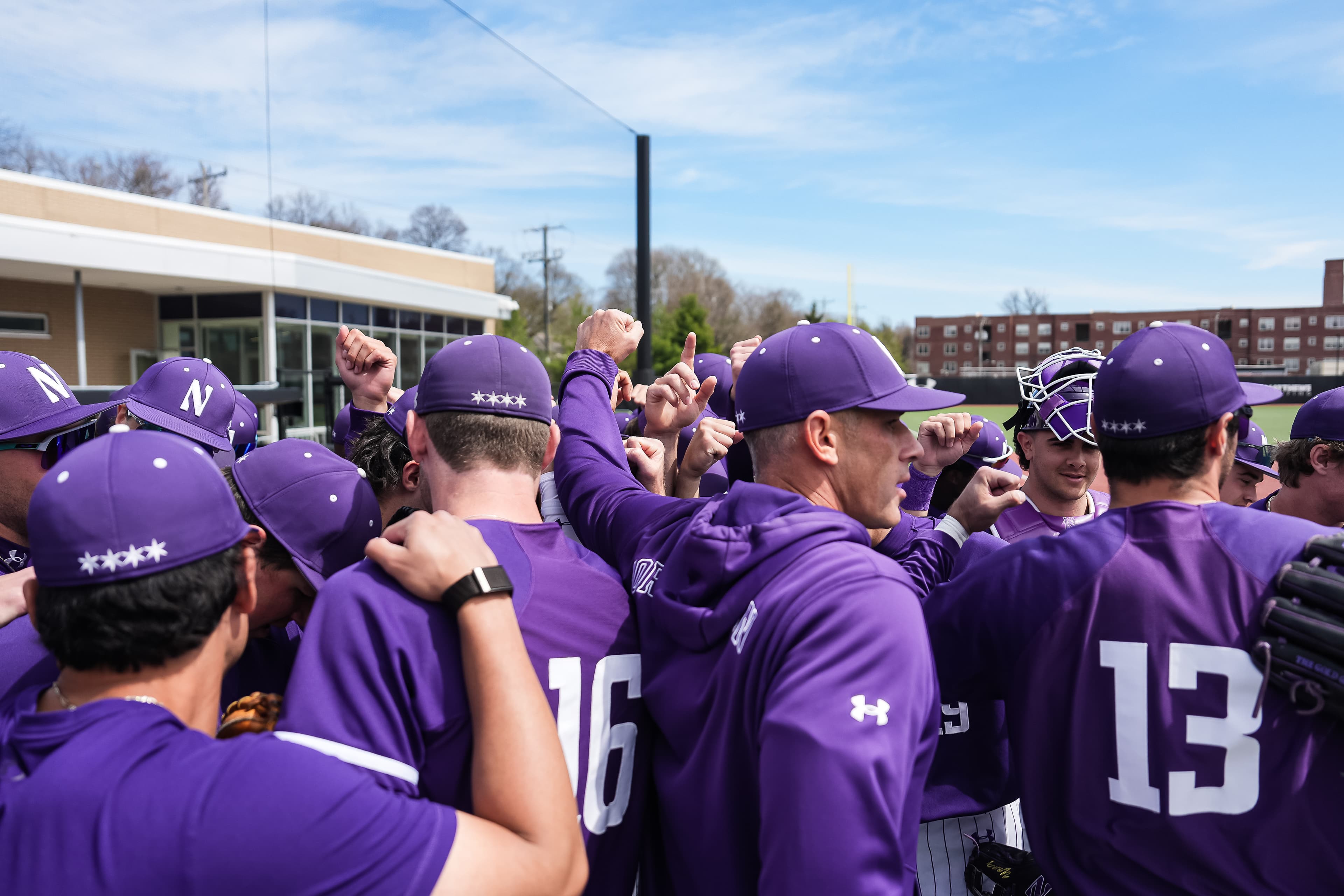 The good, the bad and what’s next for a struggling Northwestern squad