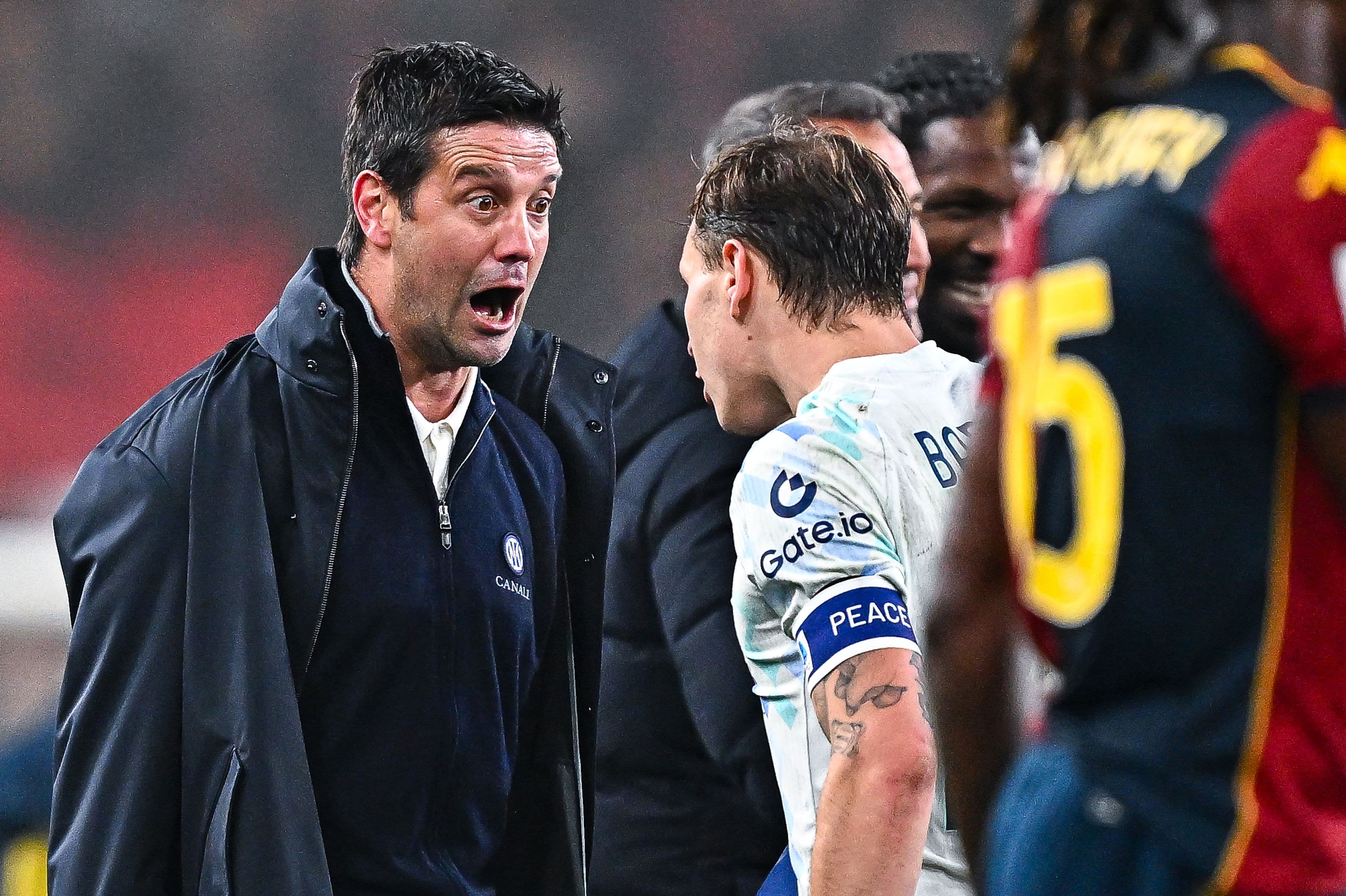 Inter Milan Boss Cristian Chivu Set To Replicate Fabio Capello Feat In Debut Serie A Season At San Siro