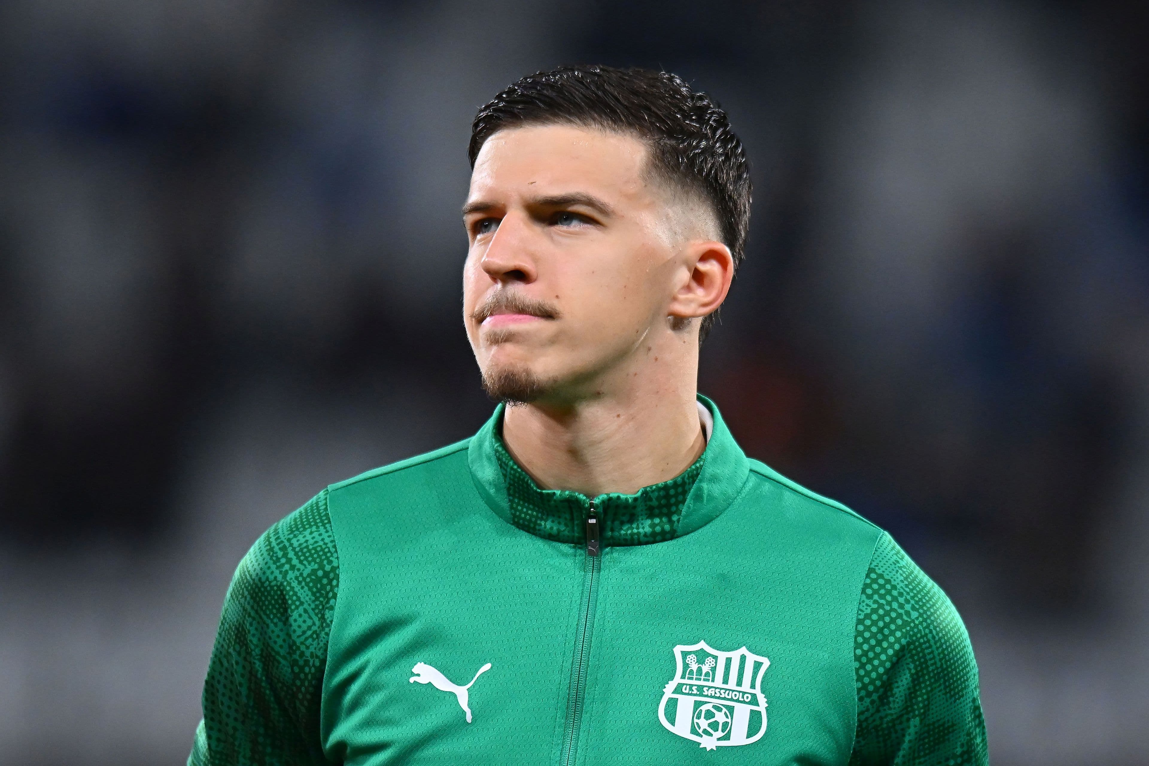 Inter Milan Identify Serie A Duo As Targets For Defensive Summer Overhaul