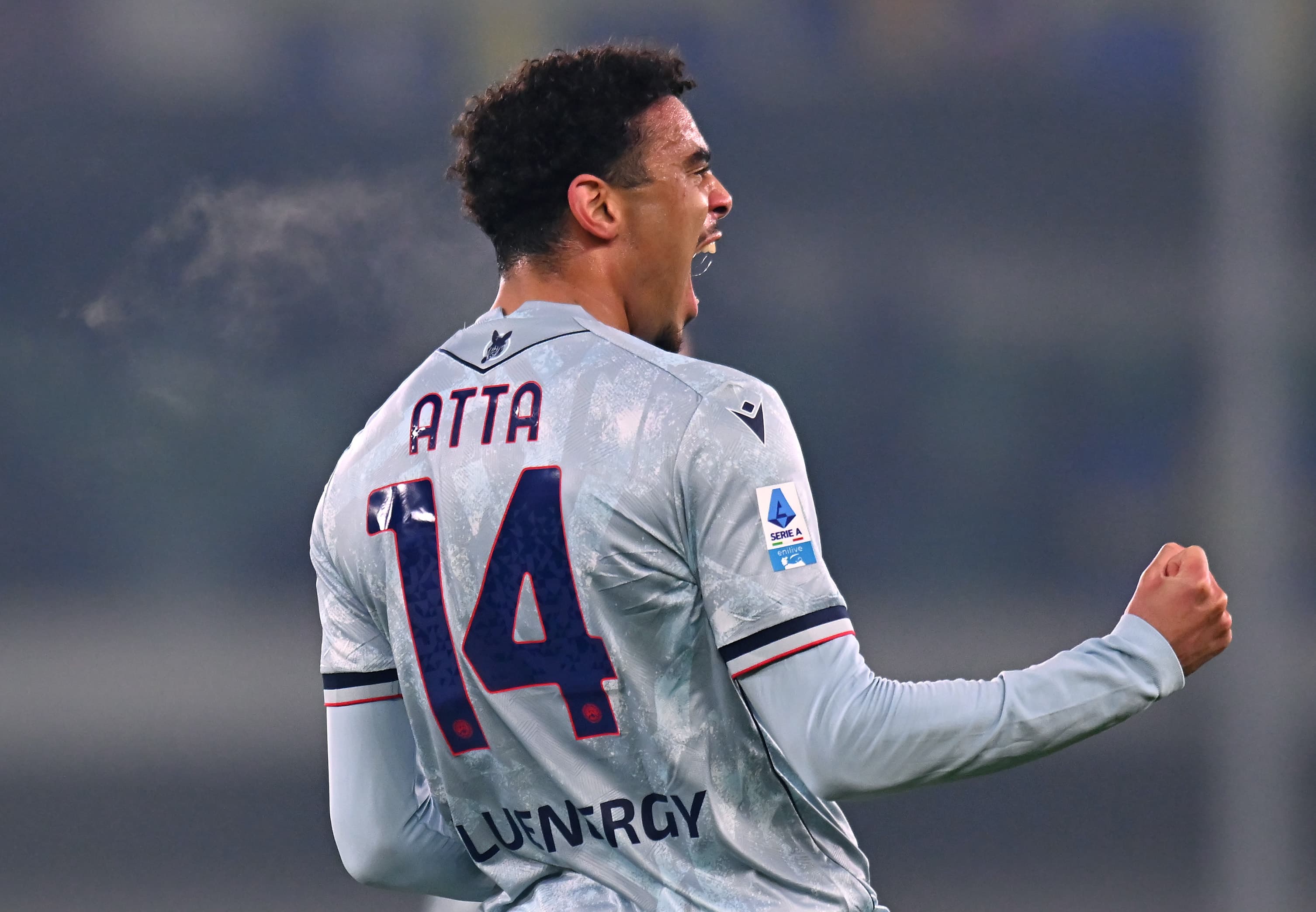 Inter Milan Plot €20 Million Move For Udinese Midfielder After Solid Campaign Which Started At San Siro