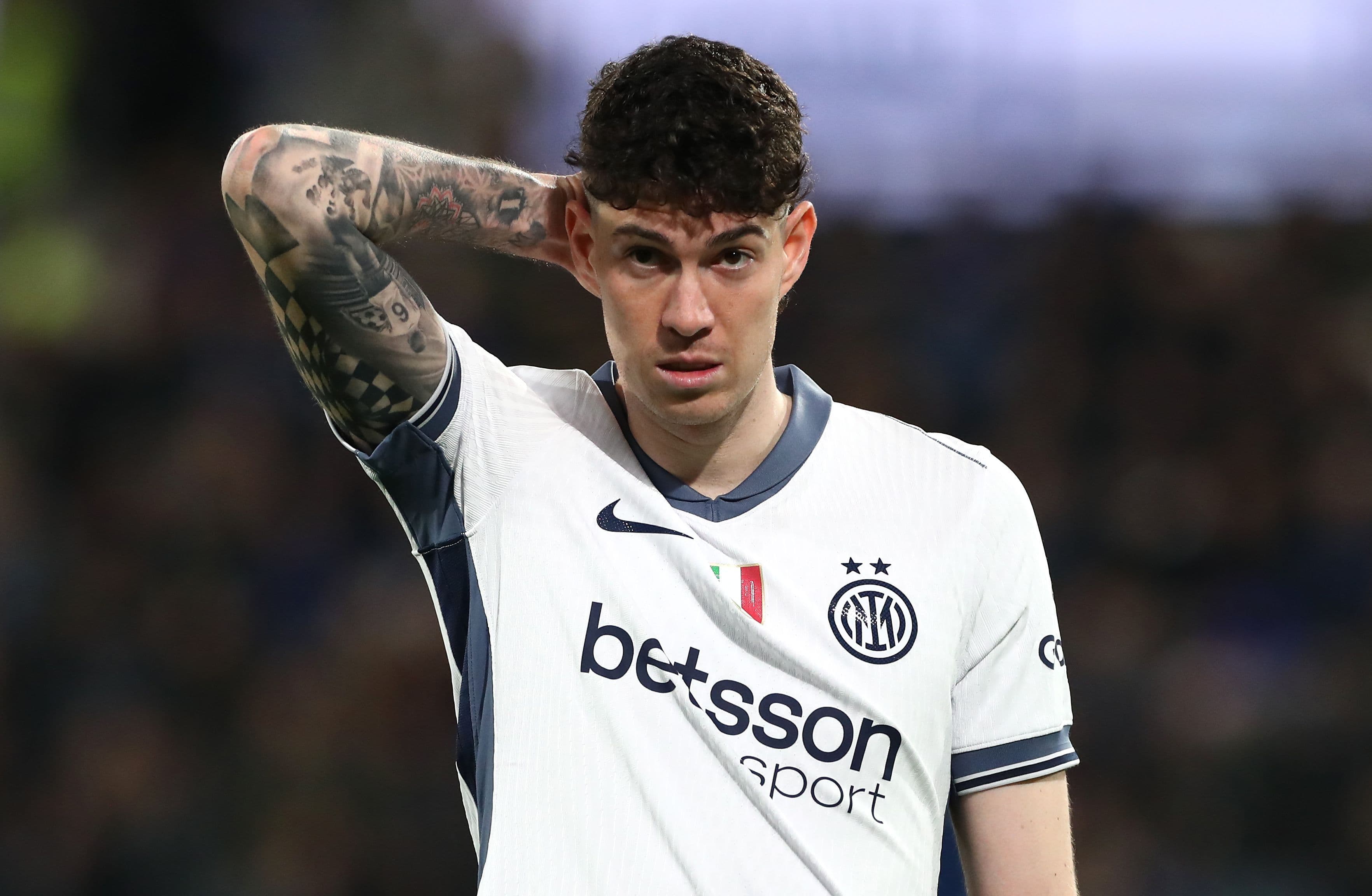 Revealed – Numerous Ex & Current Inter Milan Stars Implicated In Serie A Prostitution Scandal