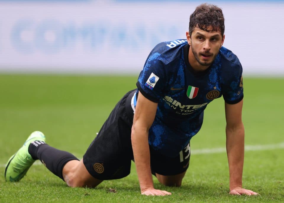 Ex Inter Milan Defender Adamant “Alessandro Bastoni Doesn’t Want To Leave” Amid Barcelona Rumors