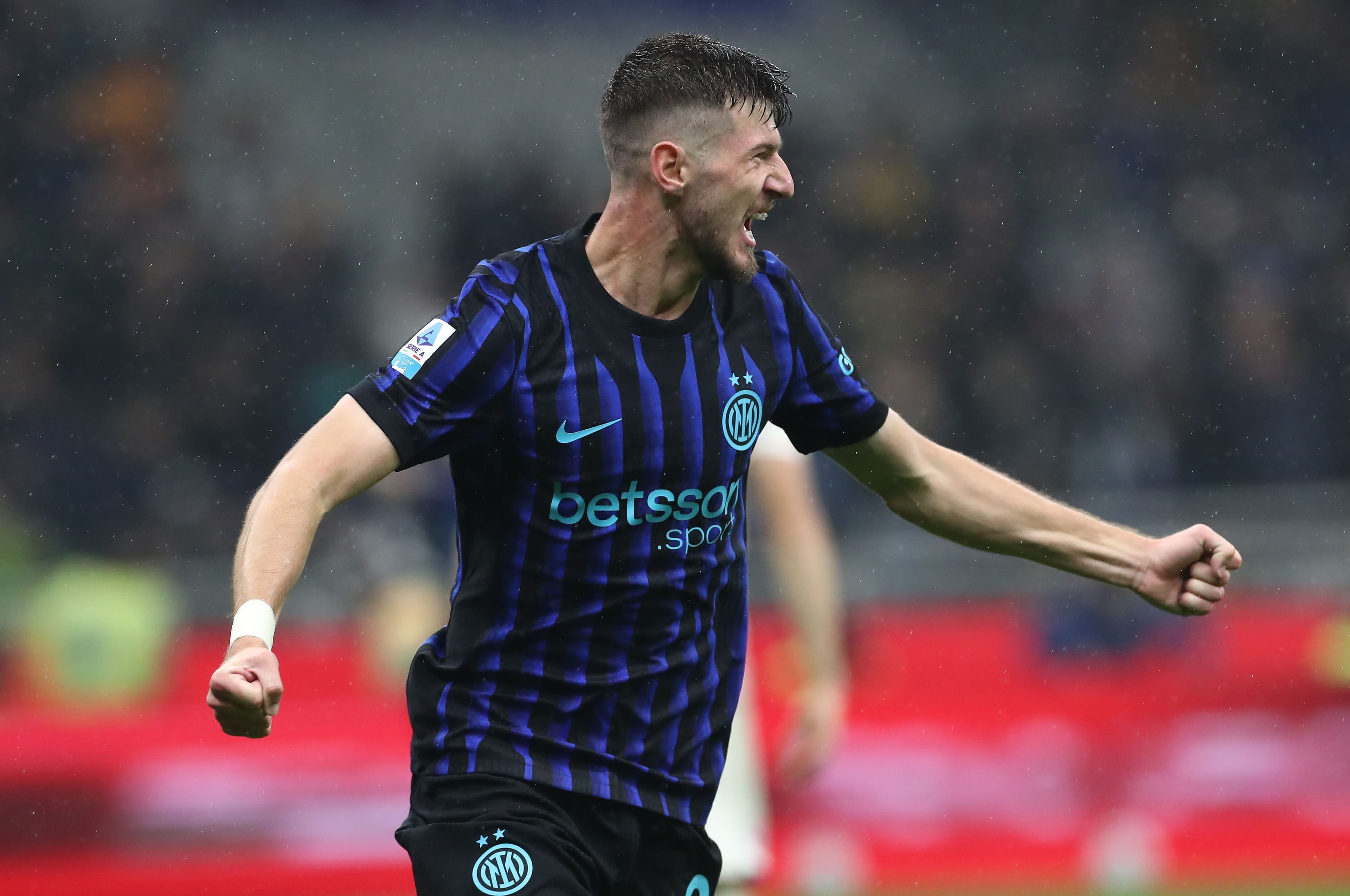 Inter Milan 3-2 Como – Croatia Midfielder Ecstatic After Scoring “Most Important” Goal Of His Career