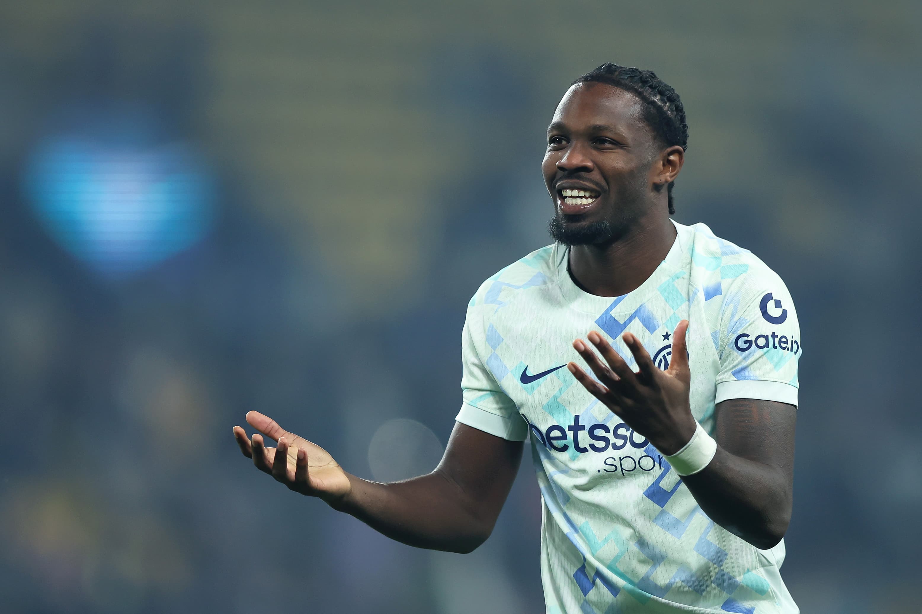 Alfredo Pedulla – Inter Milan Ready To Entertain Summer Offers For Underperforming France Superstar