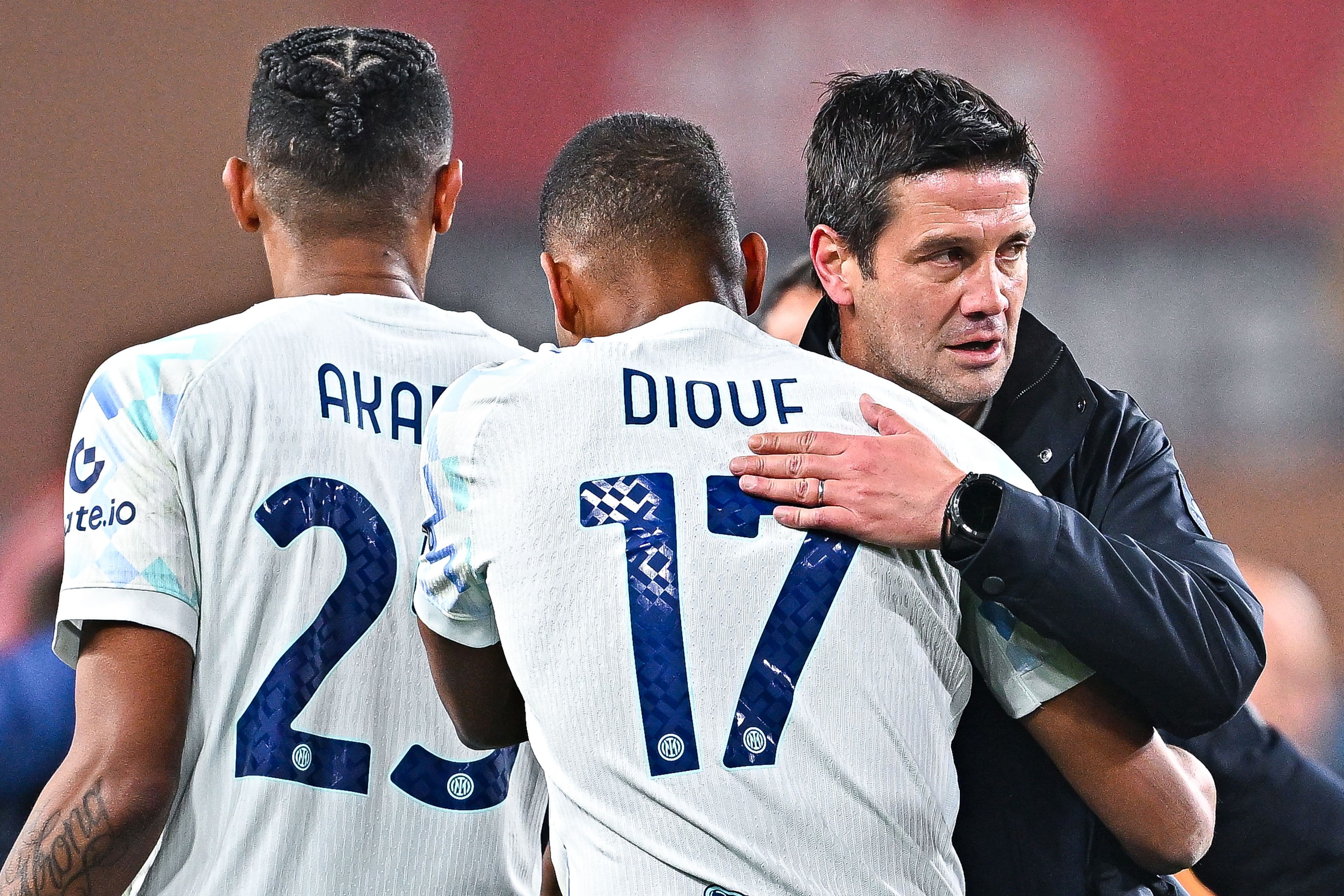 Inter Milan Vs Cagliari – Chivu Hands His Squad Day Off: Preparations Start On Wednesday