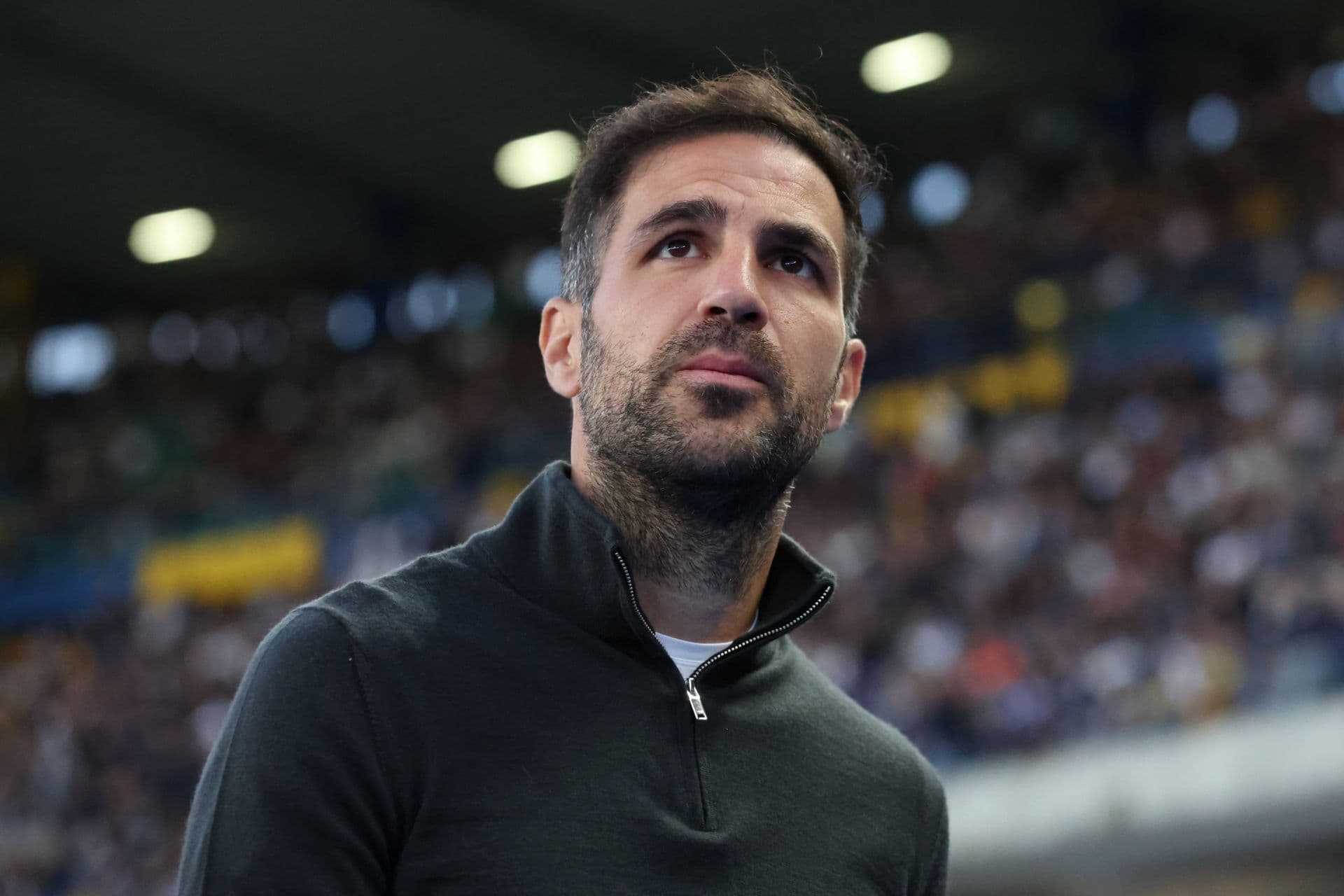 Como Vs Inter Milan – Cesc Fabregas Plays Down Importance Of Nerazzurri Captain’s Absence: ‘Not Our Trump Card’
