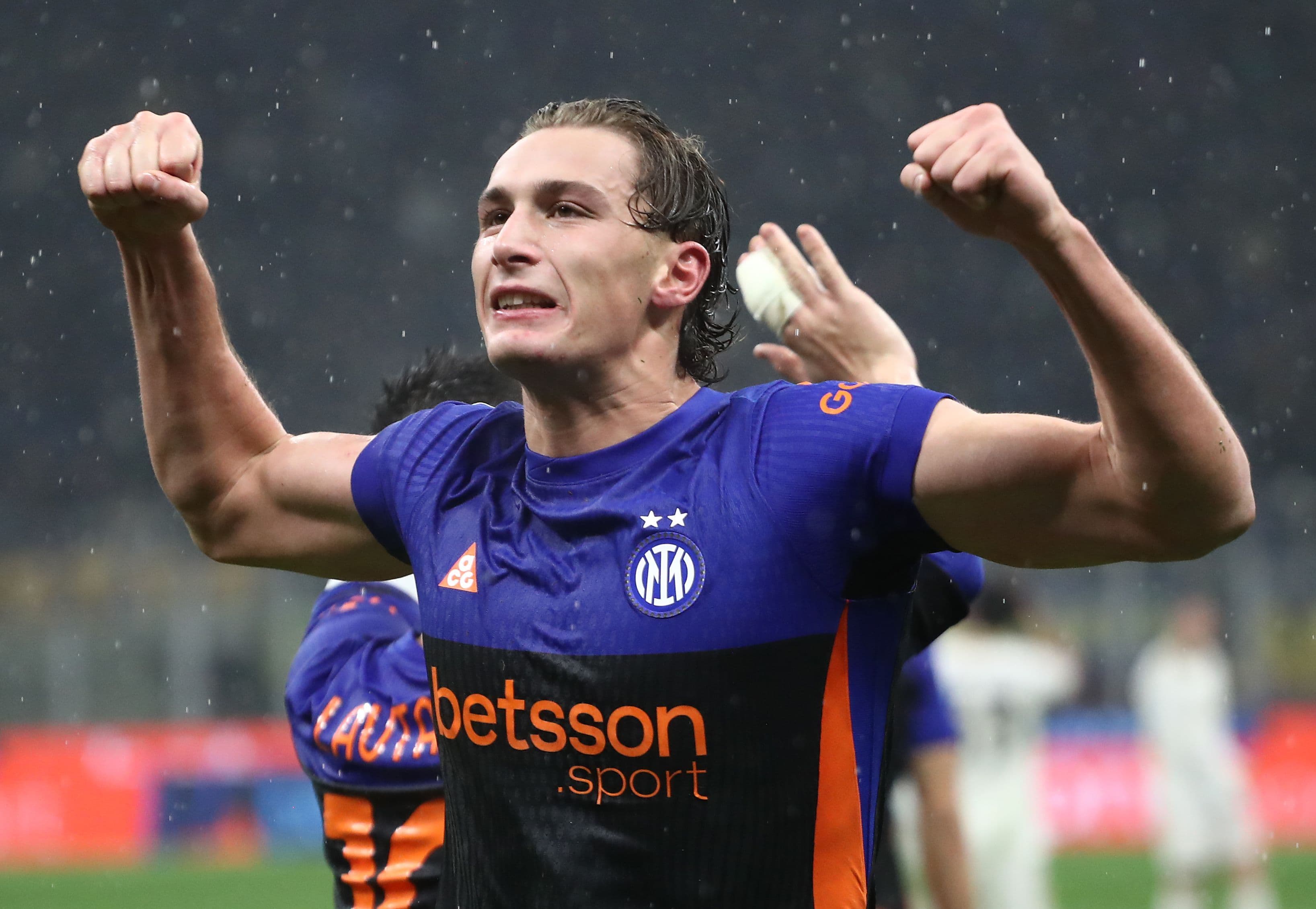 Inter Milan & Italy Starlet Becomes Youngest Player To Reach 5 Serie A Goals For The Club Since 2010