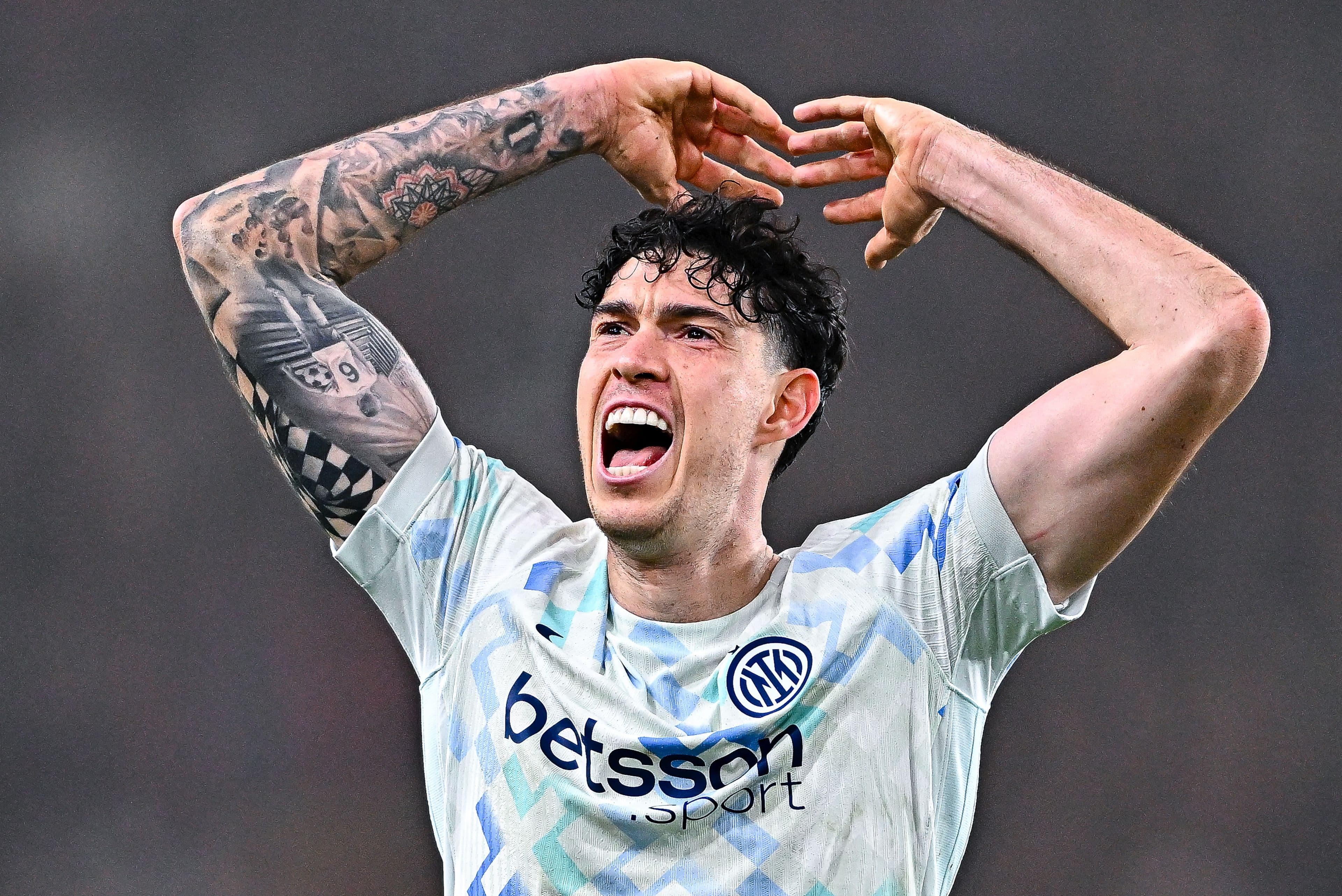 Fiorentina Vs Inter Milan – Italy Defender Working Hard For Squad Call-Up But Fitness Concern May Prevent Starting Lineup Spot