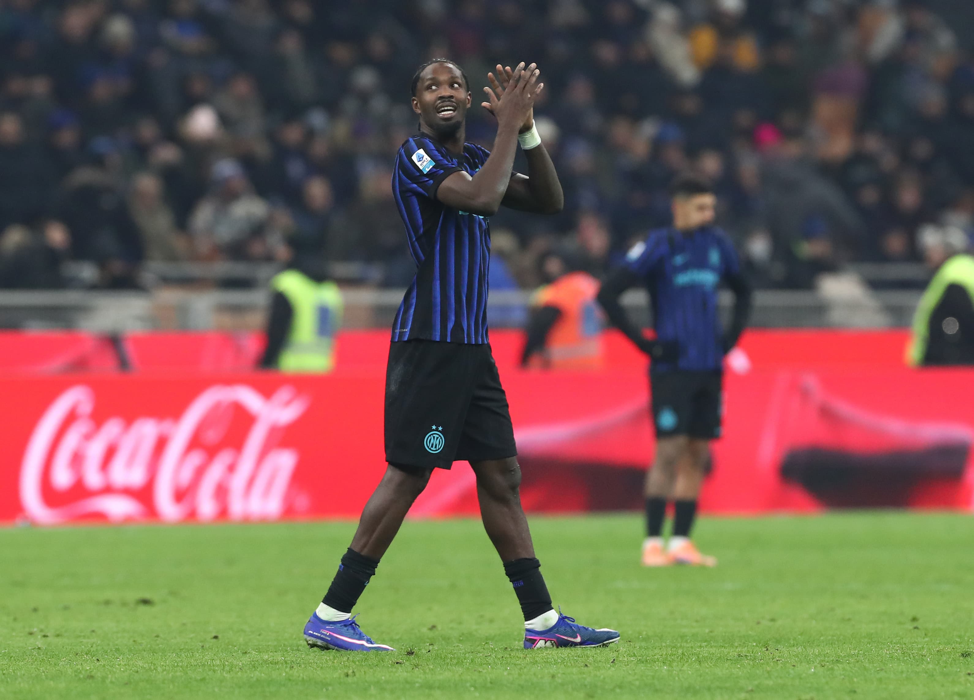 New Headline: "Milan Seeks Top Talent Swap to Secure Champions League Success