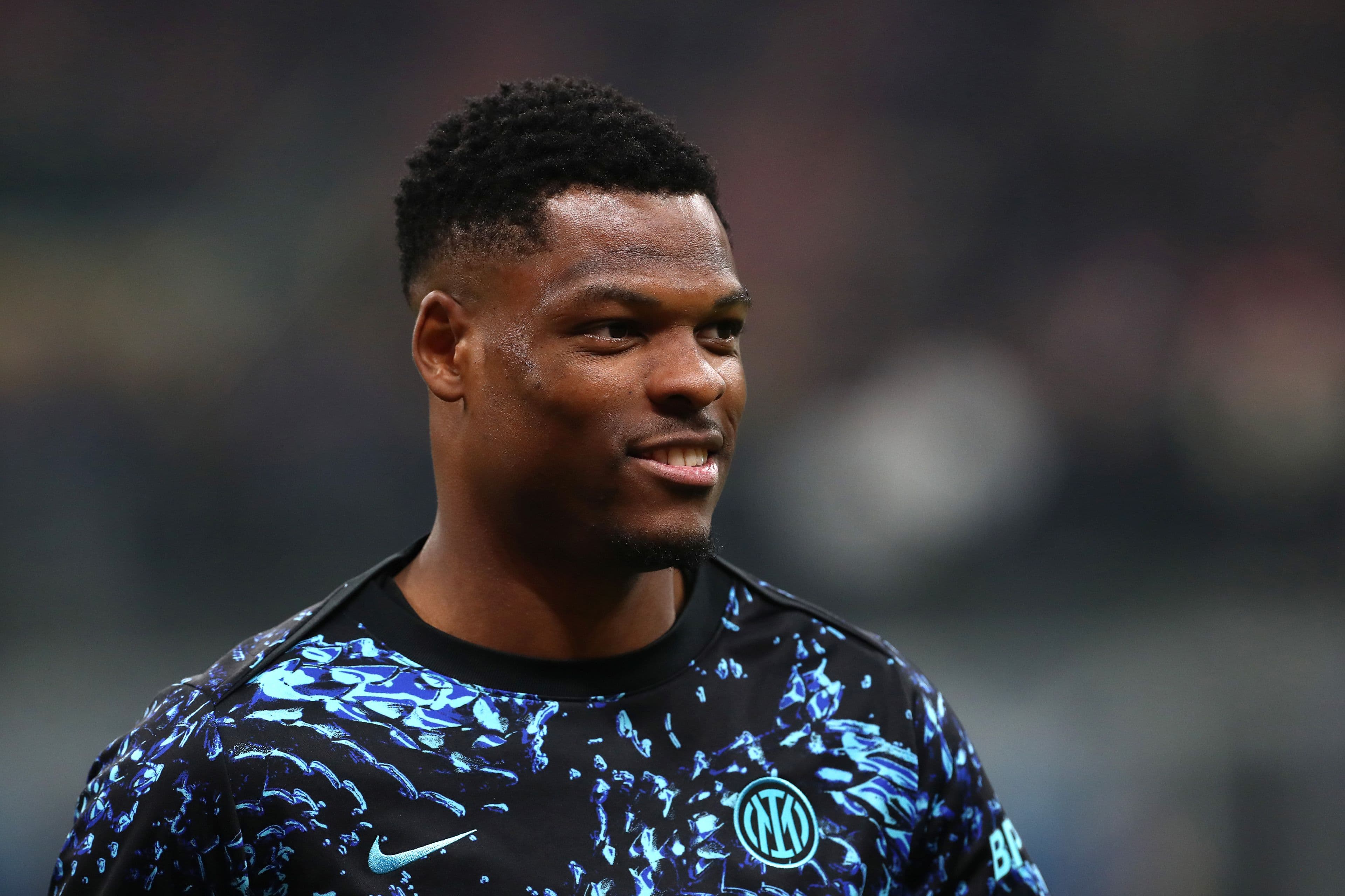 Dutch star sets sights on World Cup with Premier League brilliance!