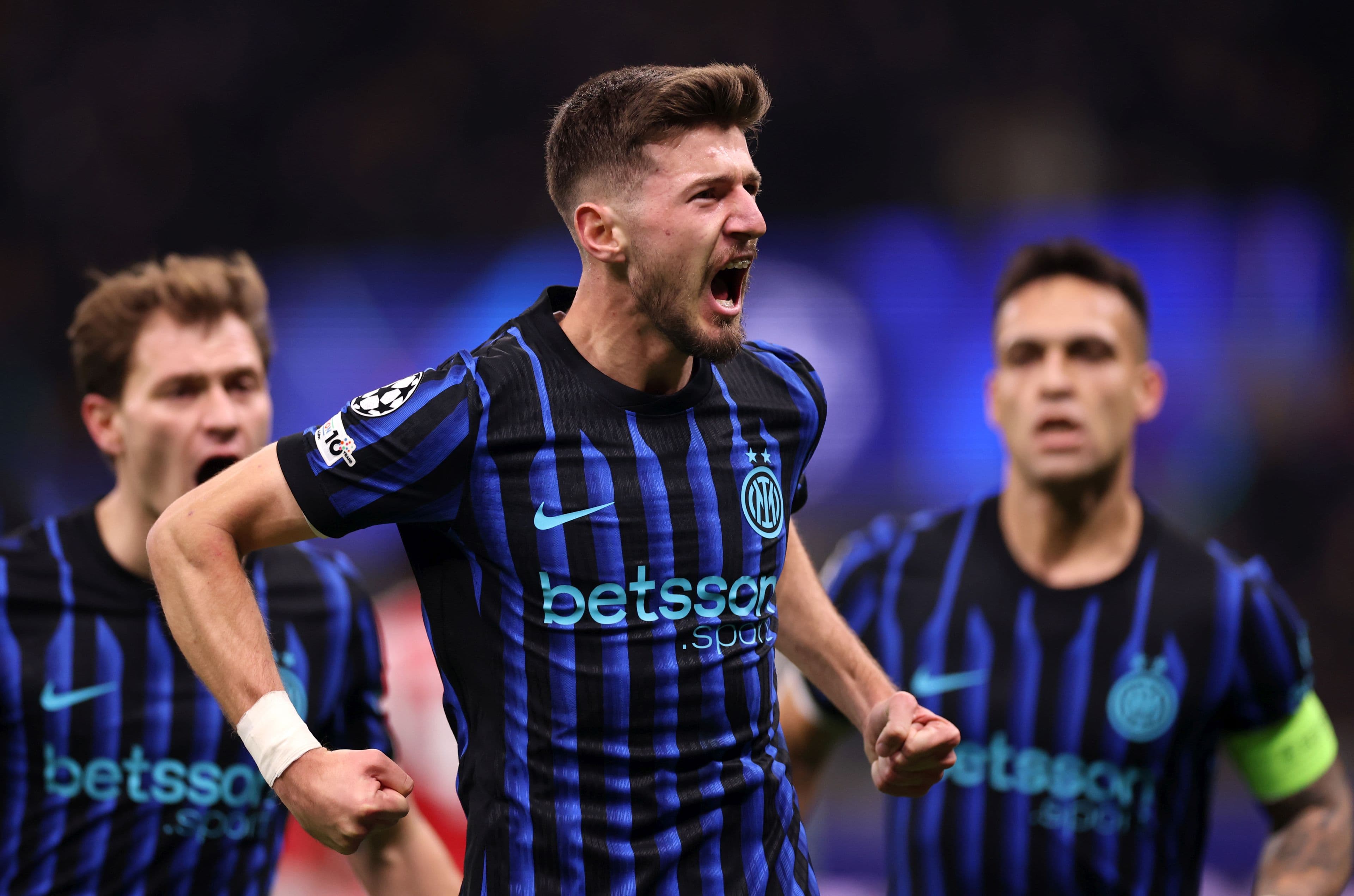Inter Milan 3-2 Como – Croatia Midfielder Adamant Nerazzurri “Deserved” Victory In Coppa Italia Semi-Final Thriller