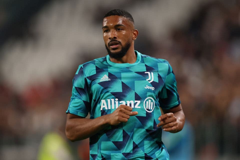 Report – Inter Milan Plot Audacious Summer Move For Juventus Defensive Mainstay