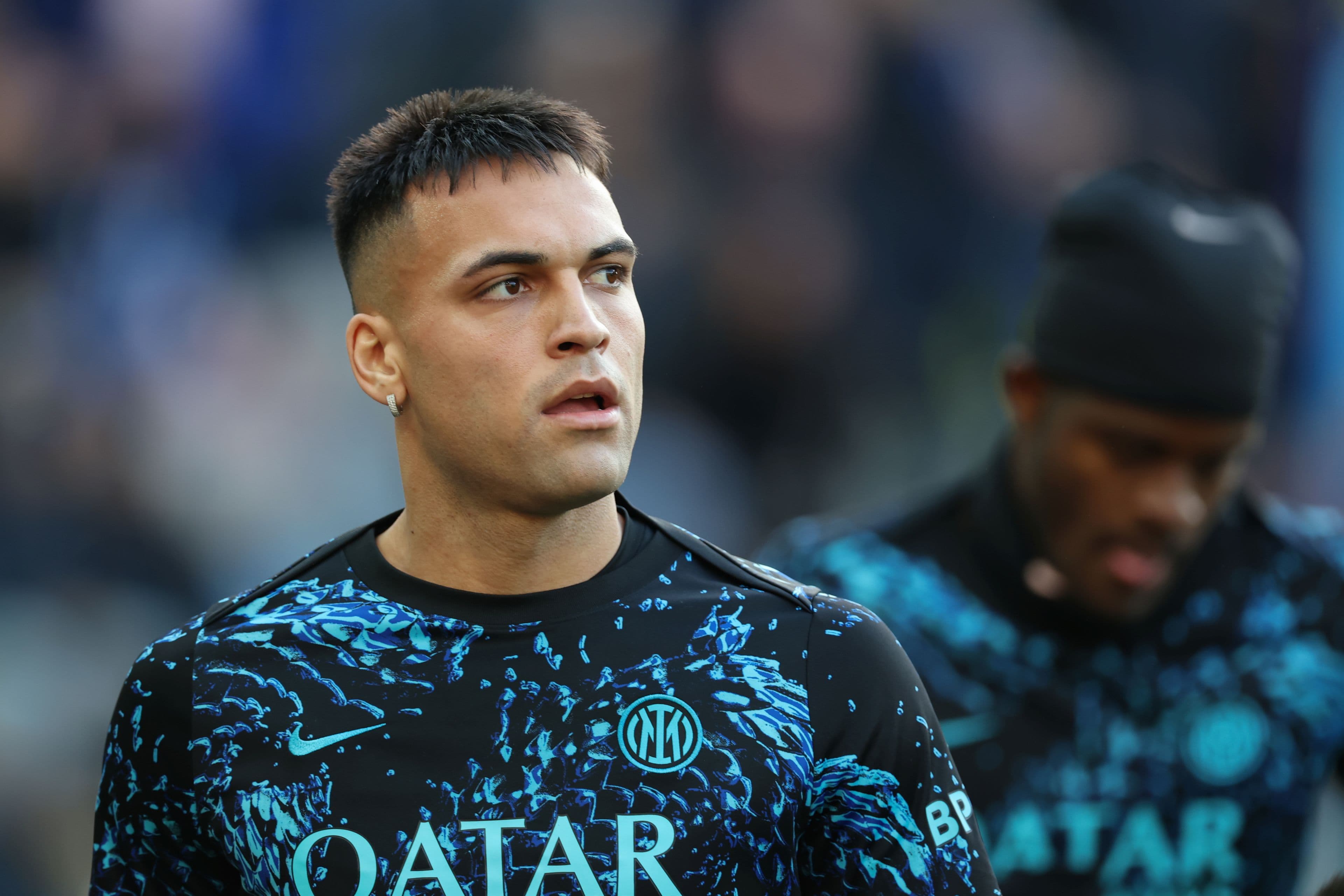 Inter Milan Vs Roma – Senior Nerazzurri Squad Members Lead Dressing Room Meeting To Raise Spirits Ahead Of Crunch Fixture