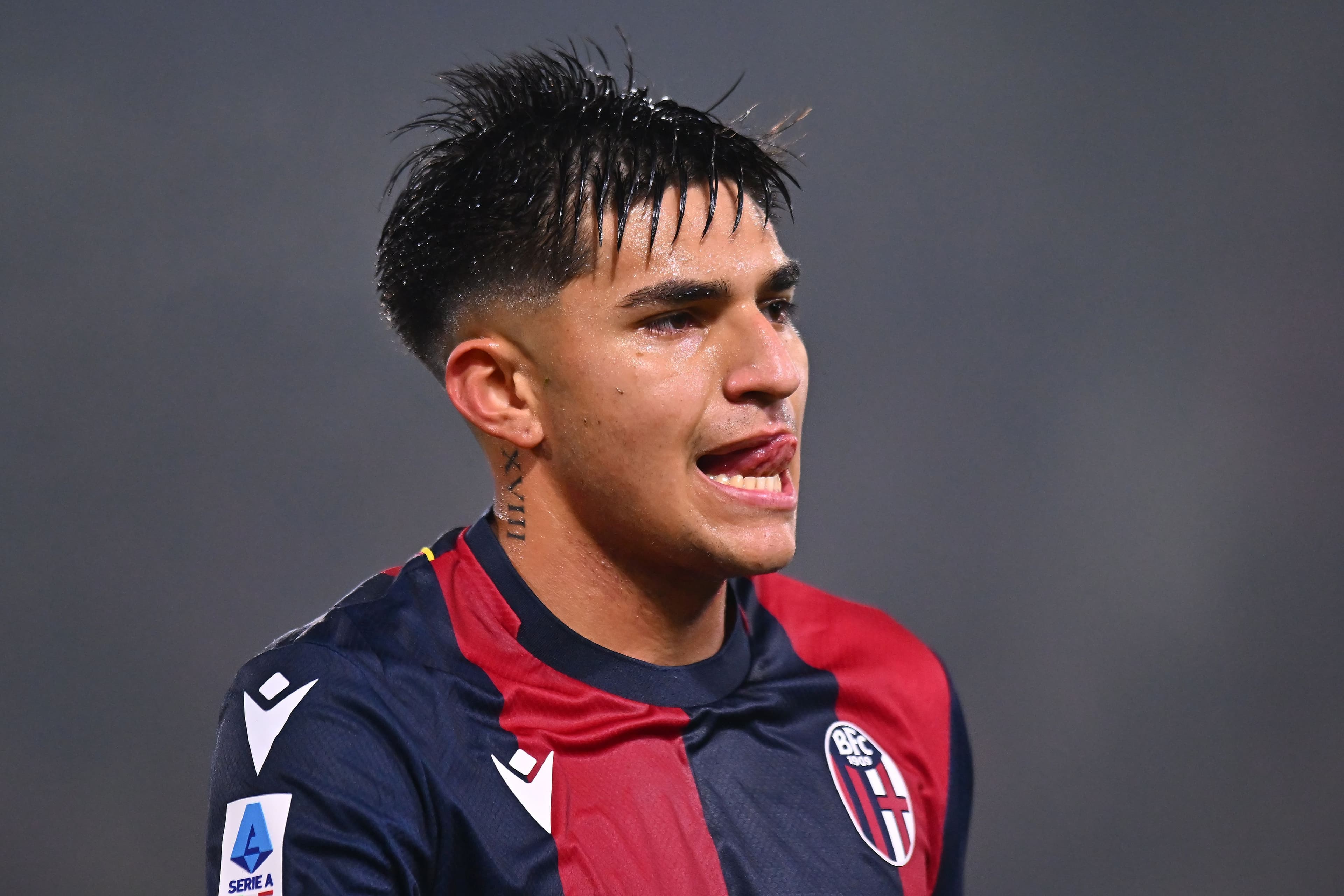 Inter Milan Target ‘Only Thinking About Bologna’ But Confirms ‘You Never Know’ As Summer Move Speculated
