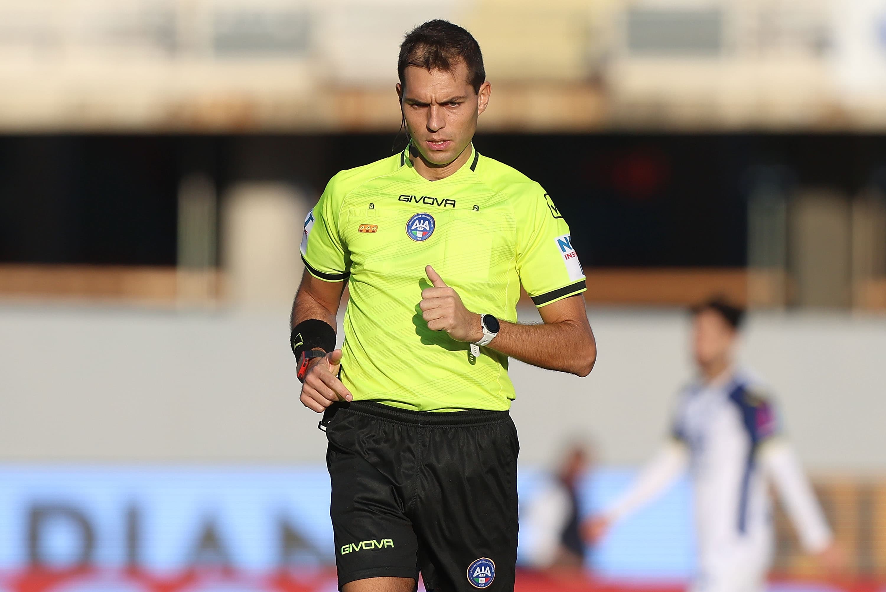 Serie A Open VAR To Be Scrapped Under AIA Reform At The End Of The 2025/26 Season