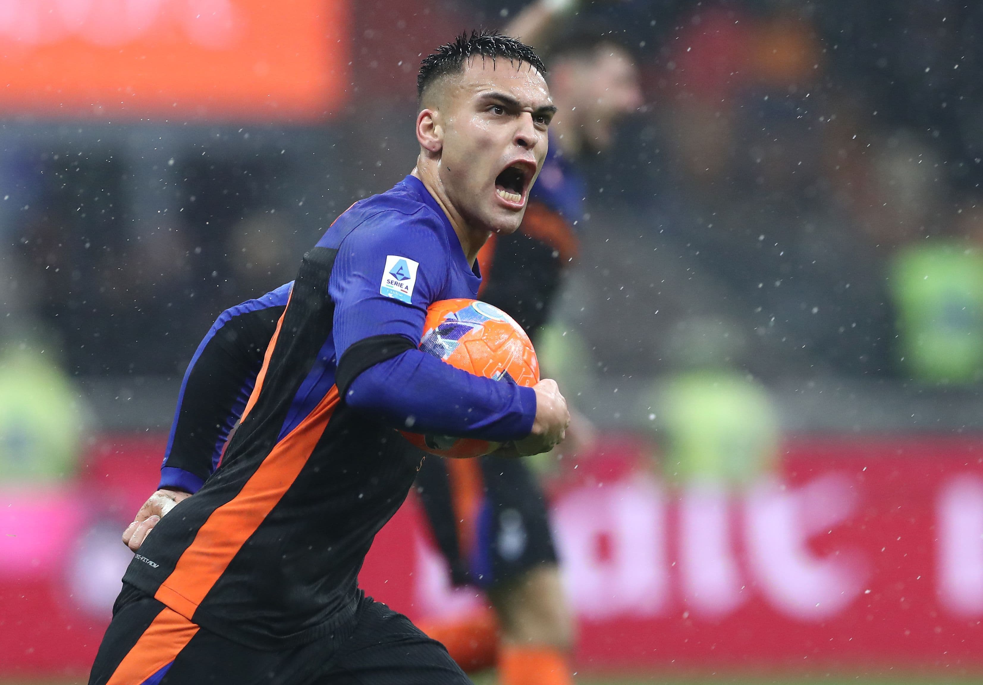 Inter Milan Vs Roma – Argentina Megastar Resume Full Training: Armenian Veteran Continues With Personalized Training Sessions