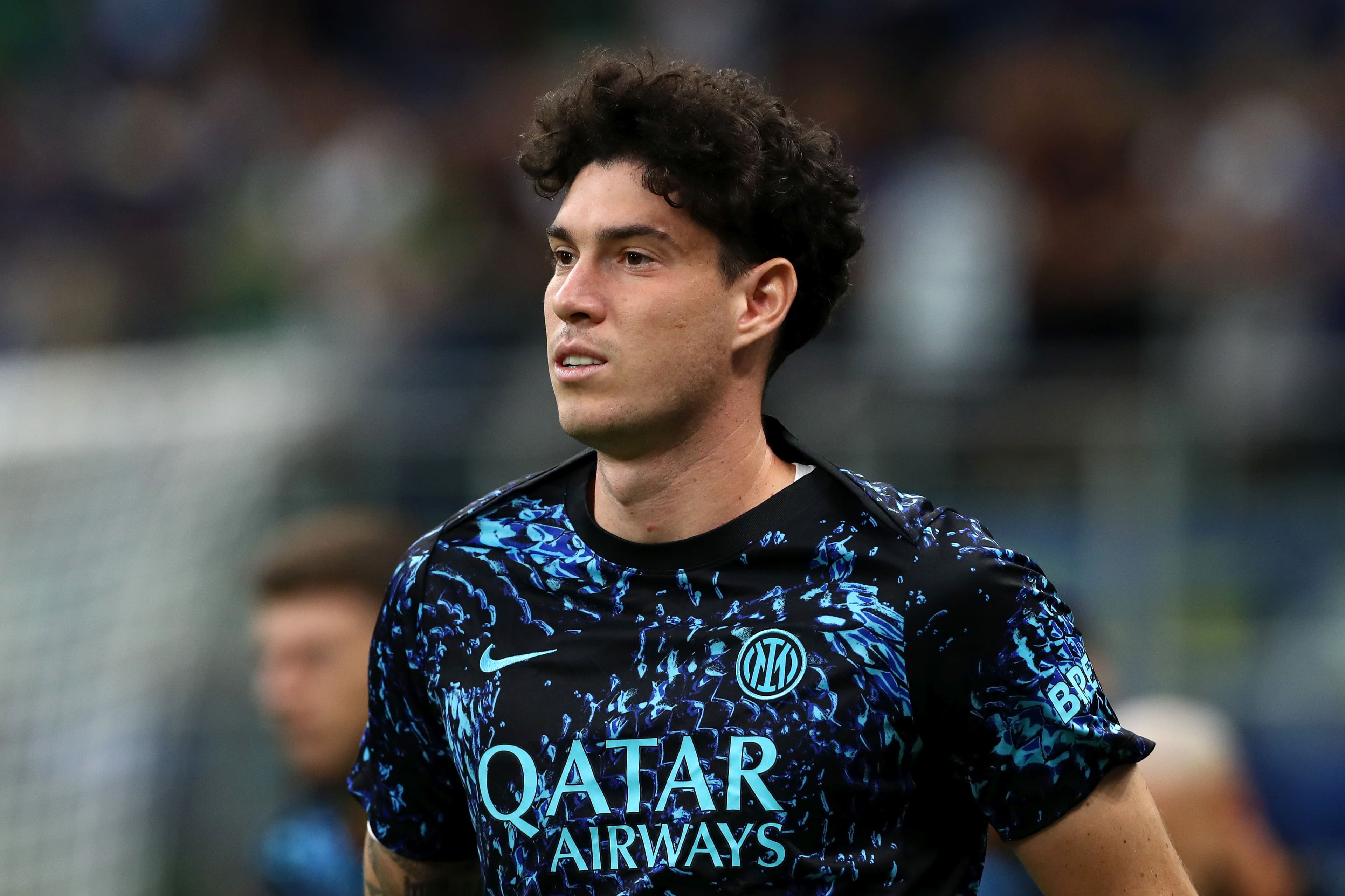 Report – Barcelona Ready To Offer Homegrown Left-Back In Player + Cash Swap Deal For Inter Milan Stalwart