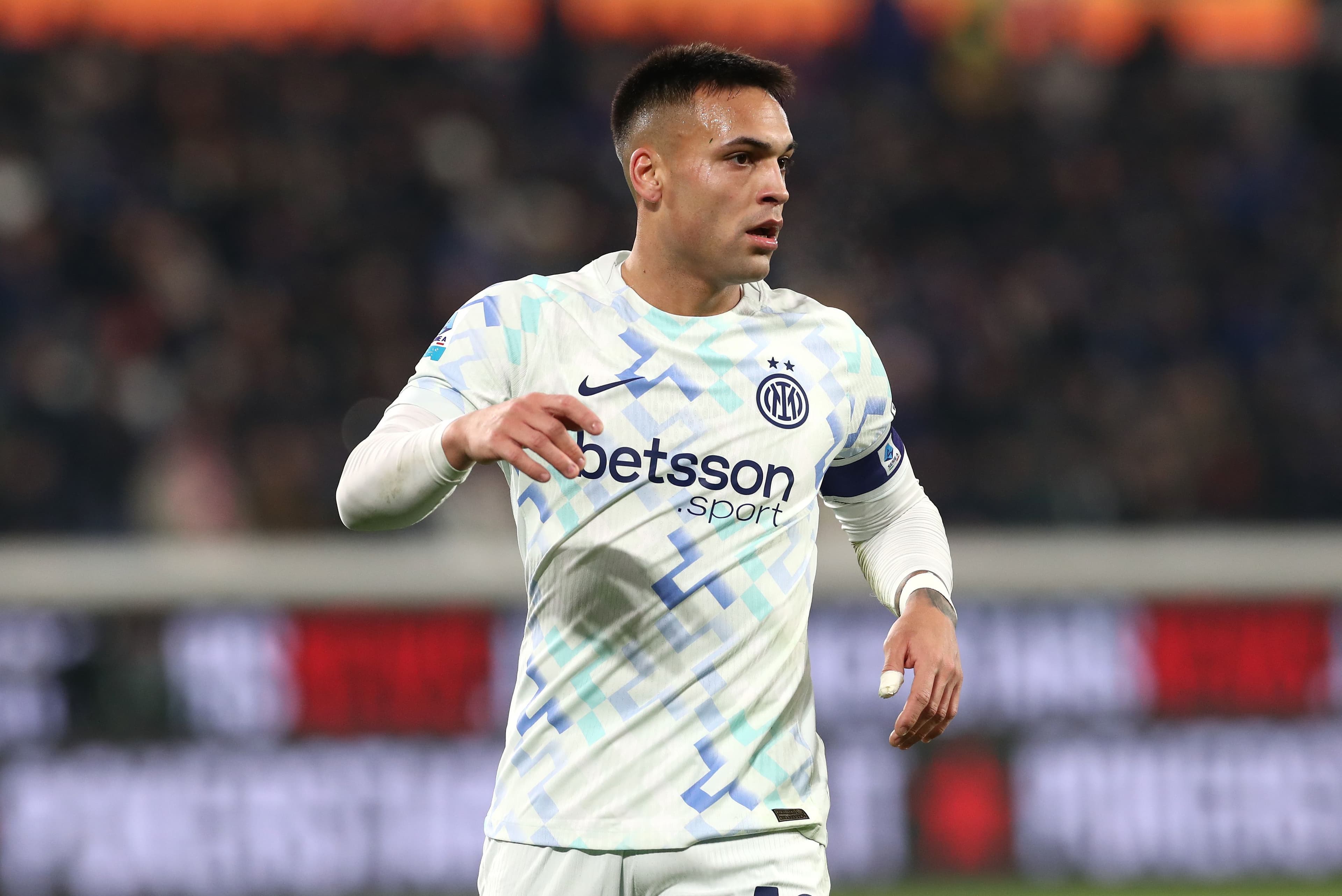 Report – Armenia & Argentina Stars Accelerate Recovery Ahead Of Inter Milan Vs Roma Showdown