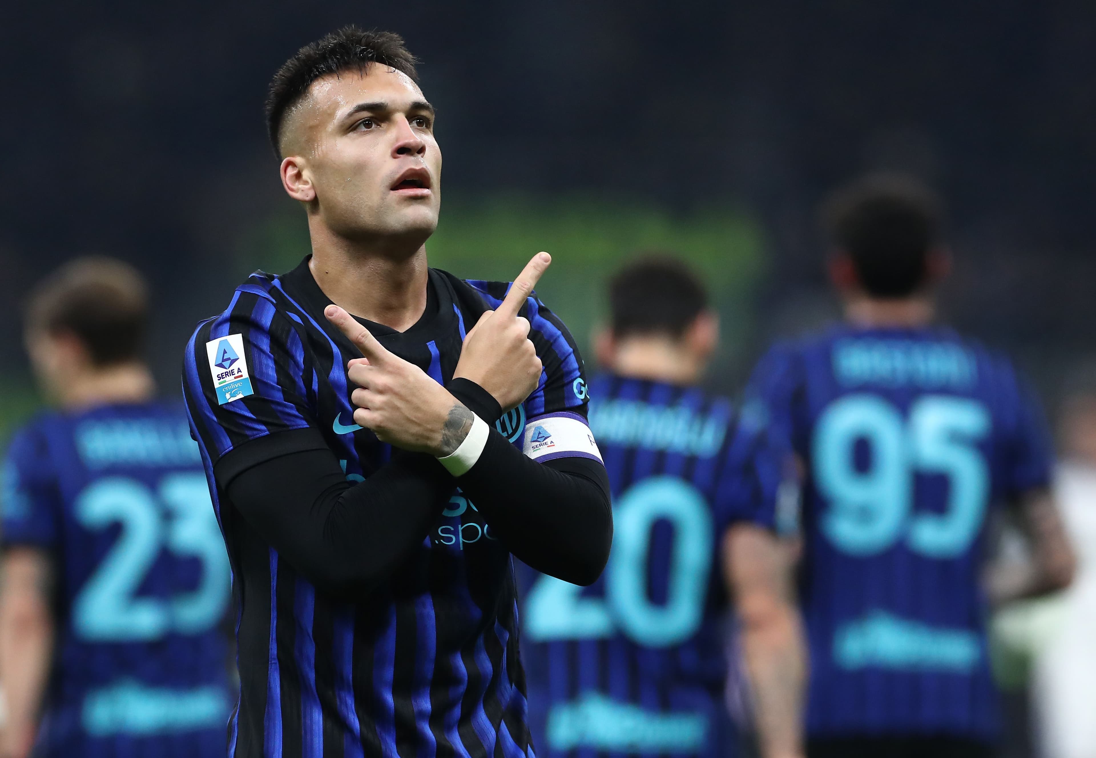 Argentina Megastar’s Recovery ‘Fundamental’ As Inter Milan Aim To Clinch Serie A Title