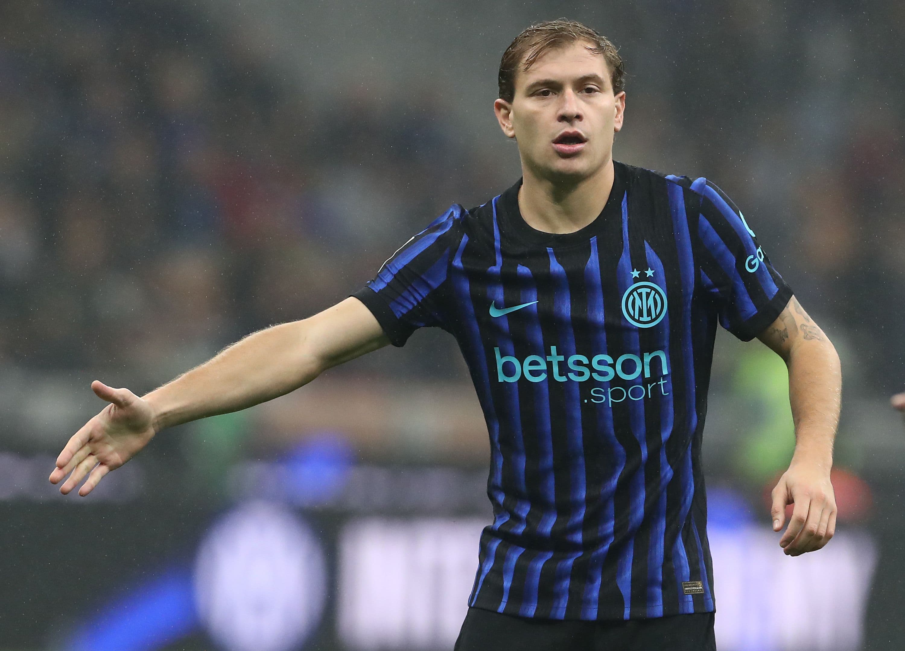 Inter Milan Midfielder Reaches Milestone With Italy Against Bosnia; One Of Nerazzurri’s All-Time Appearance Makers For The Azzurri