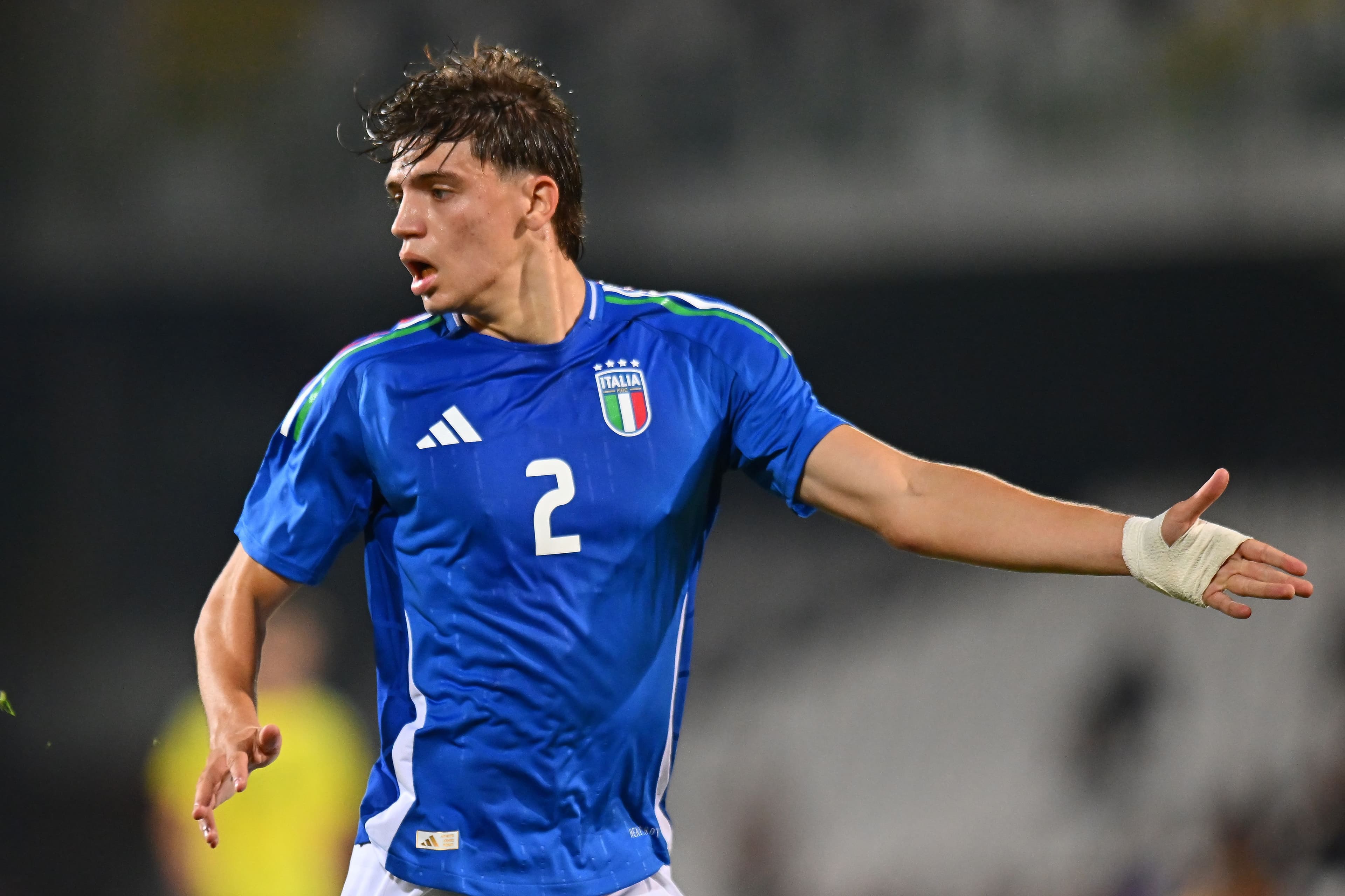 Report – Inter Milan Identify Atalanta Owned Rising Star As ‘D’ Factor To Add Skill On The Flank