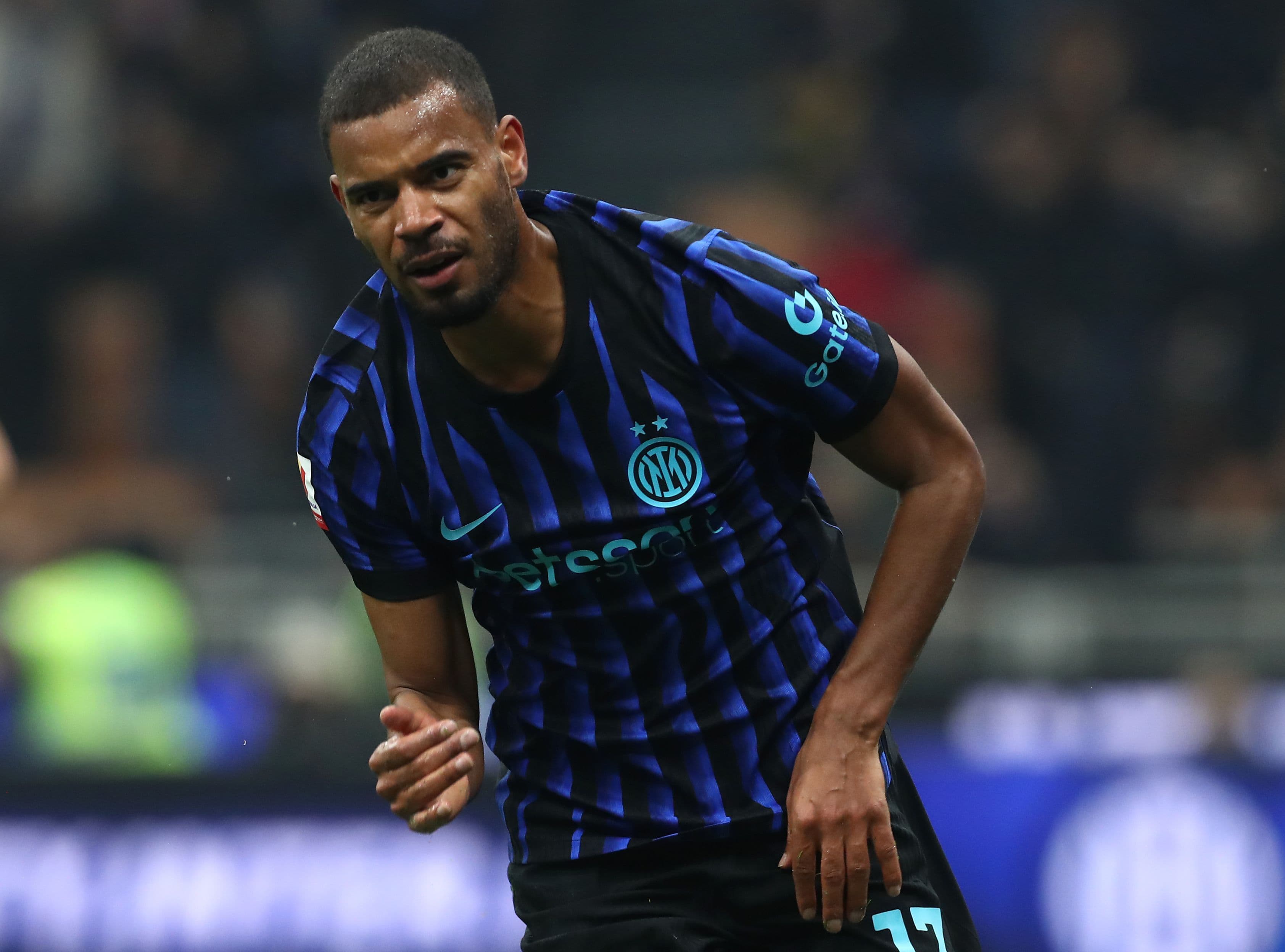 Inter Milan Want To Set Up Loan Move For French Youngster, Sassuolo Among Interested Parties