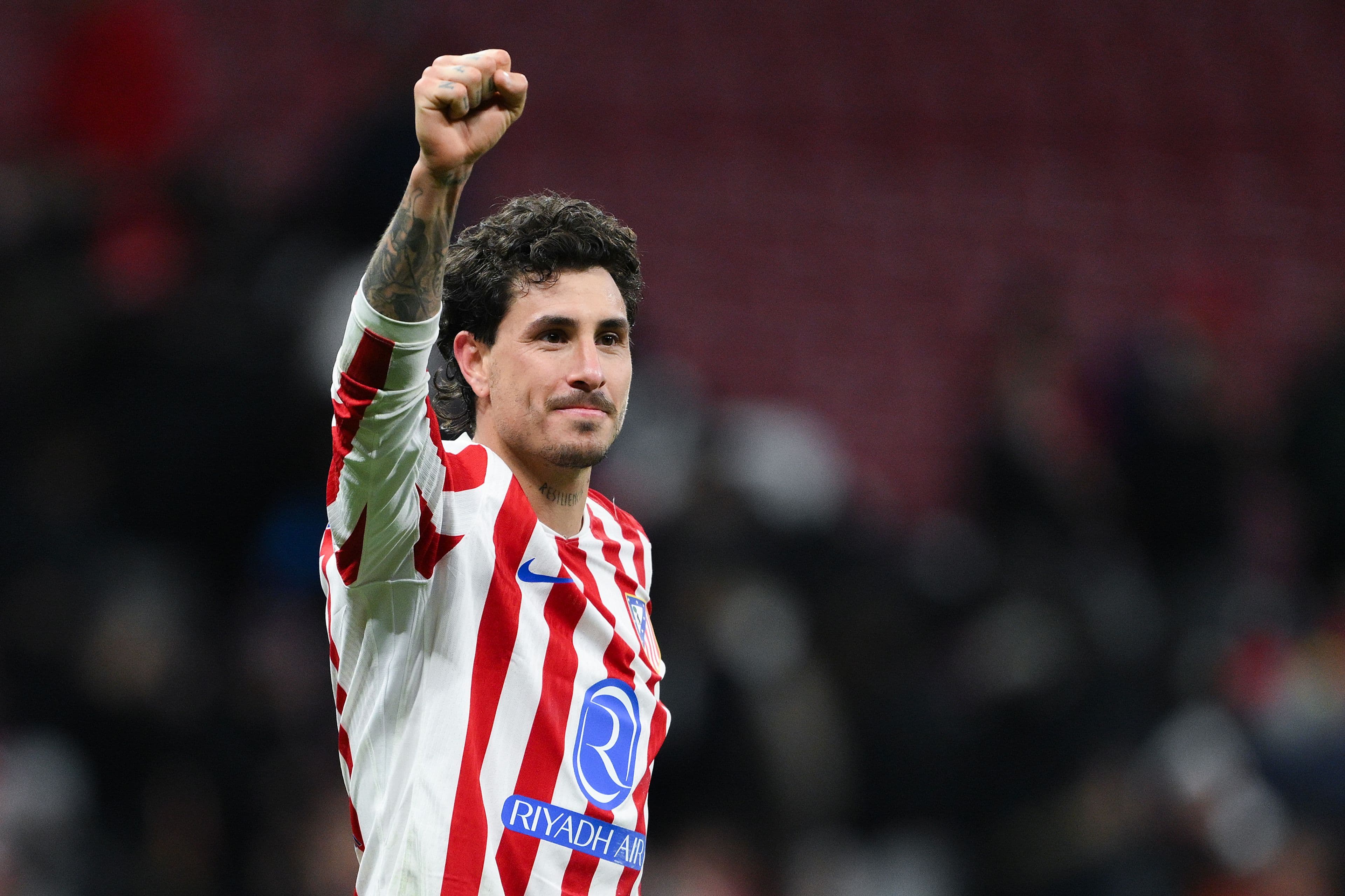 Report – Inter Milan Executives Scout Chelsea Midfielder & Atletico Madrid Defender In Champions League Action