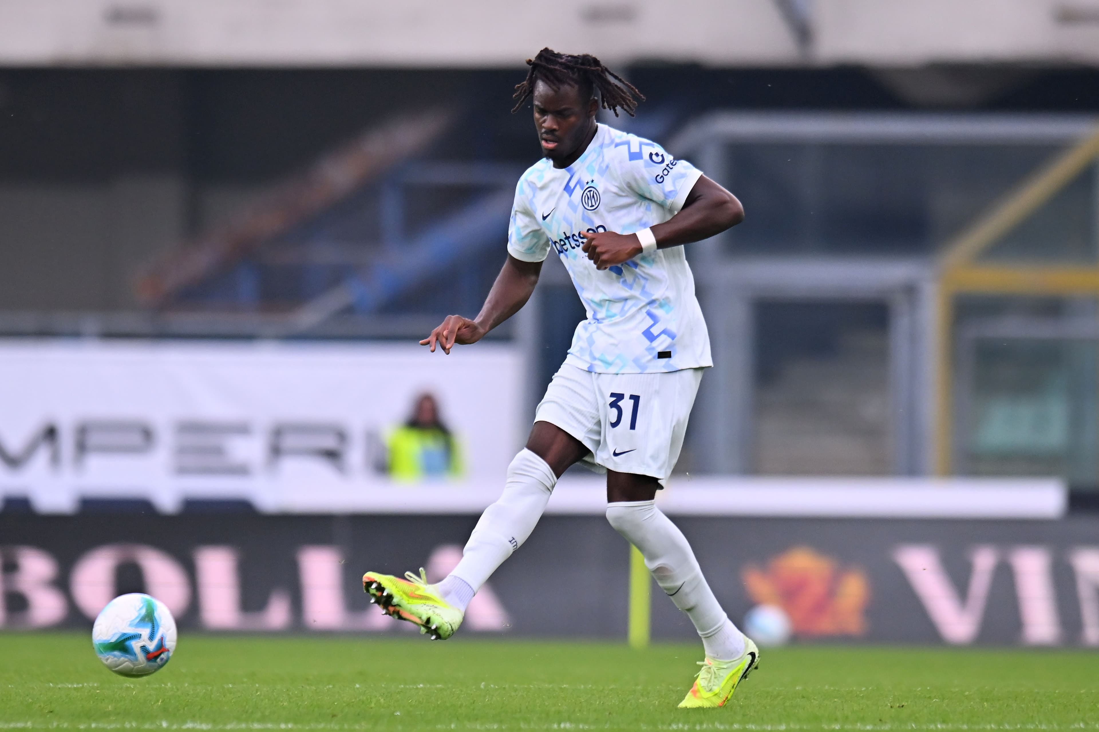 Inter Milan & German Defender Remains Confident Despite Fiorentina Draw: “We Are Strong & We Have To Prove It”