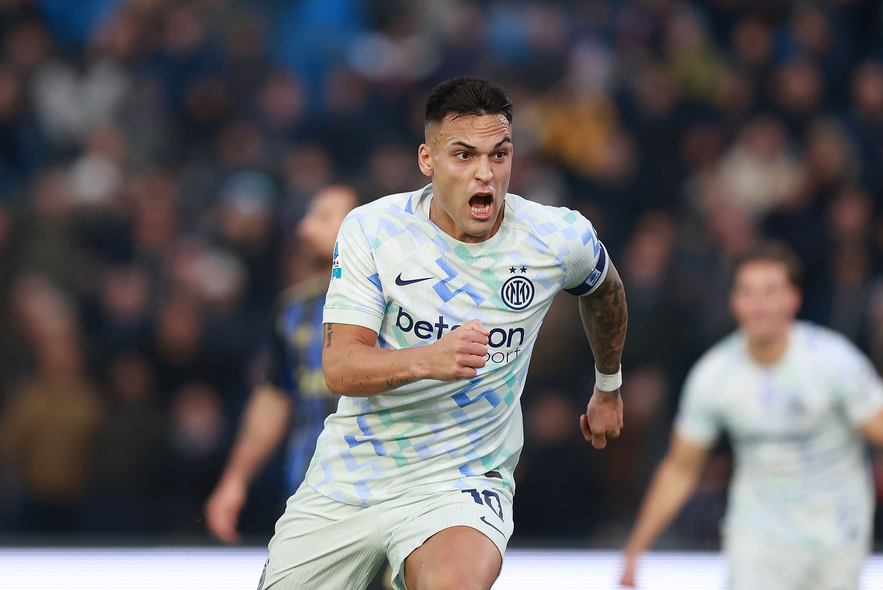 Inter Milan Vs Roma – “Fundamental” Argentina Megastar Set To Recover For High-Stakes Serie A Clash