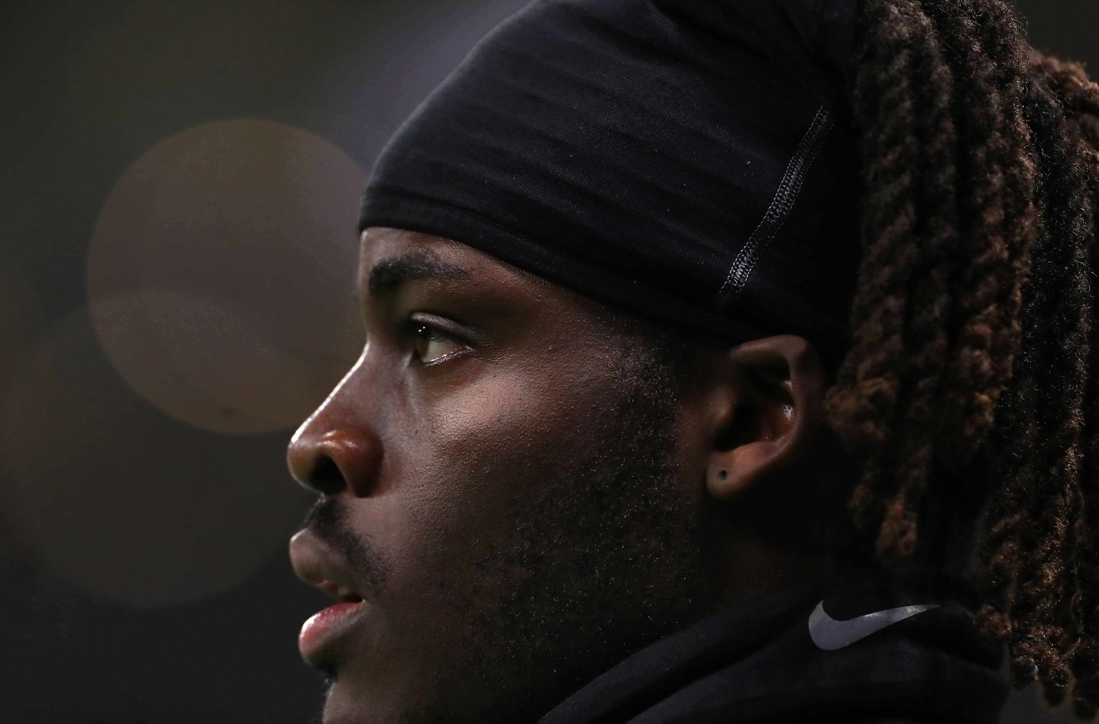 Report – Inter Milan Suffer Major Injury Blow Ahead Of Roma Clash As German Defender Picks Up Thigh Problem