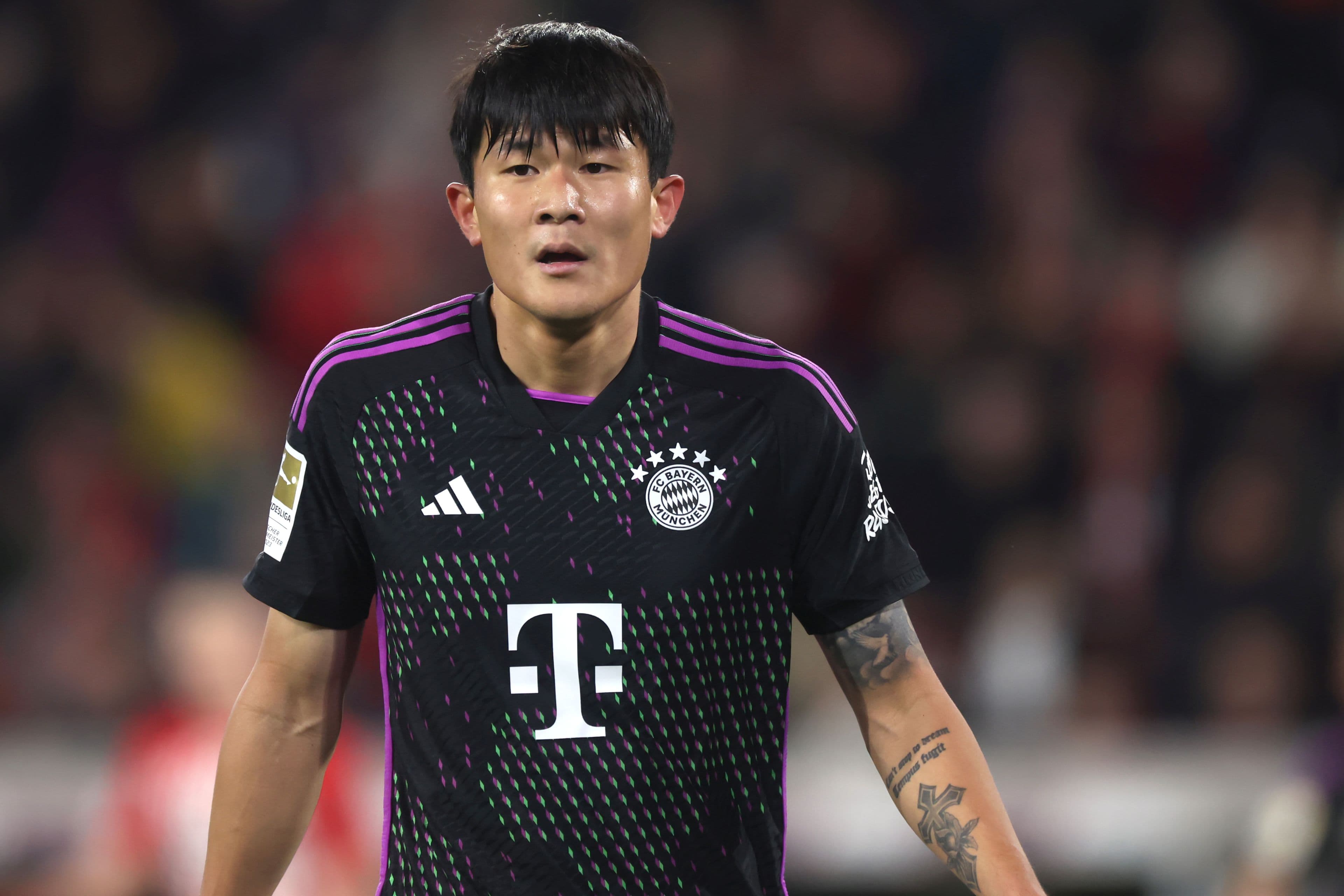 Report – Inter Milan Keen To Sign Bayern Munich Center-Back On Loan This Summer