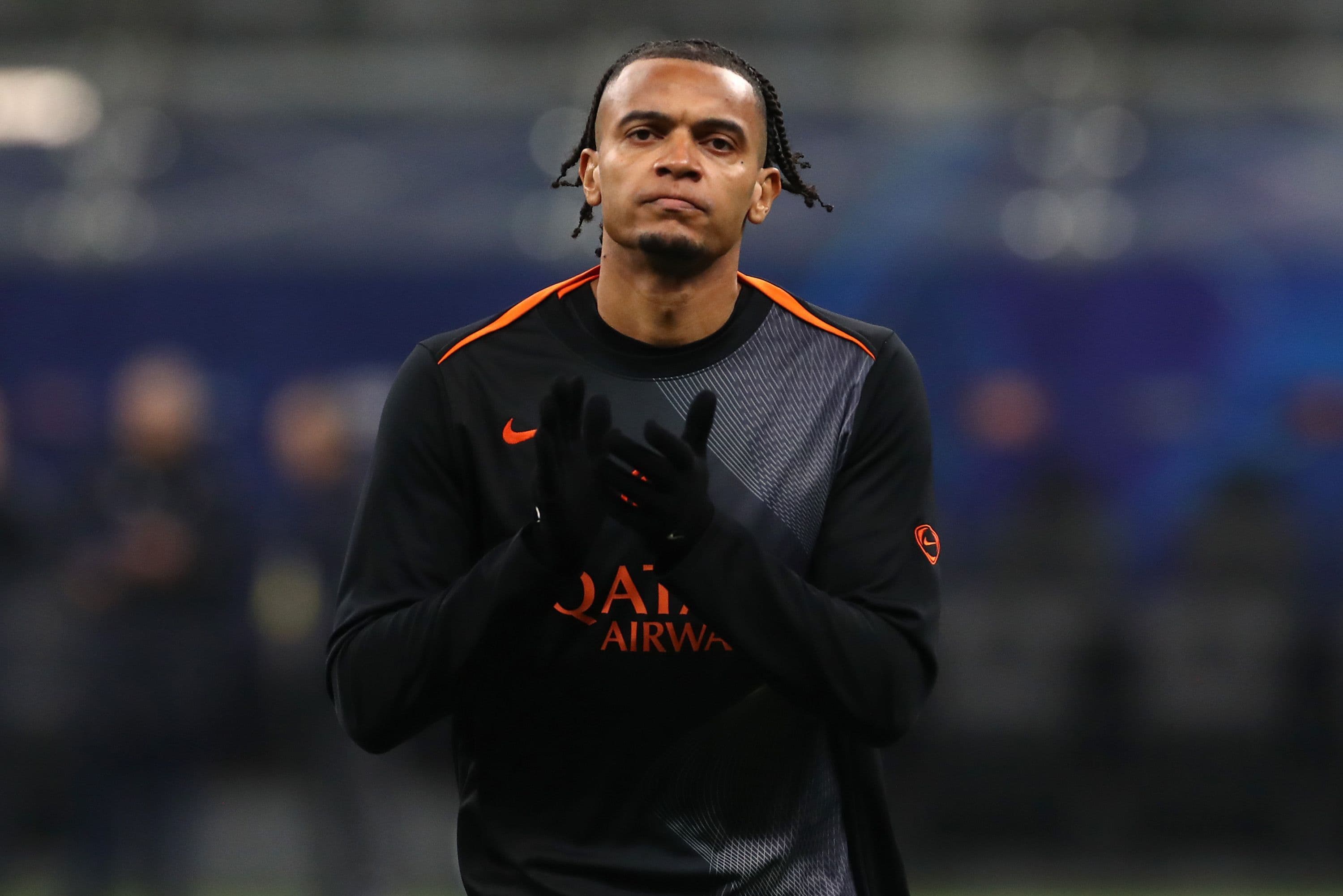 Inter Milan Star Sets Lofty End-Of-Season Targets: ‘We Want To Win The Scudetto & Coppa Italia’