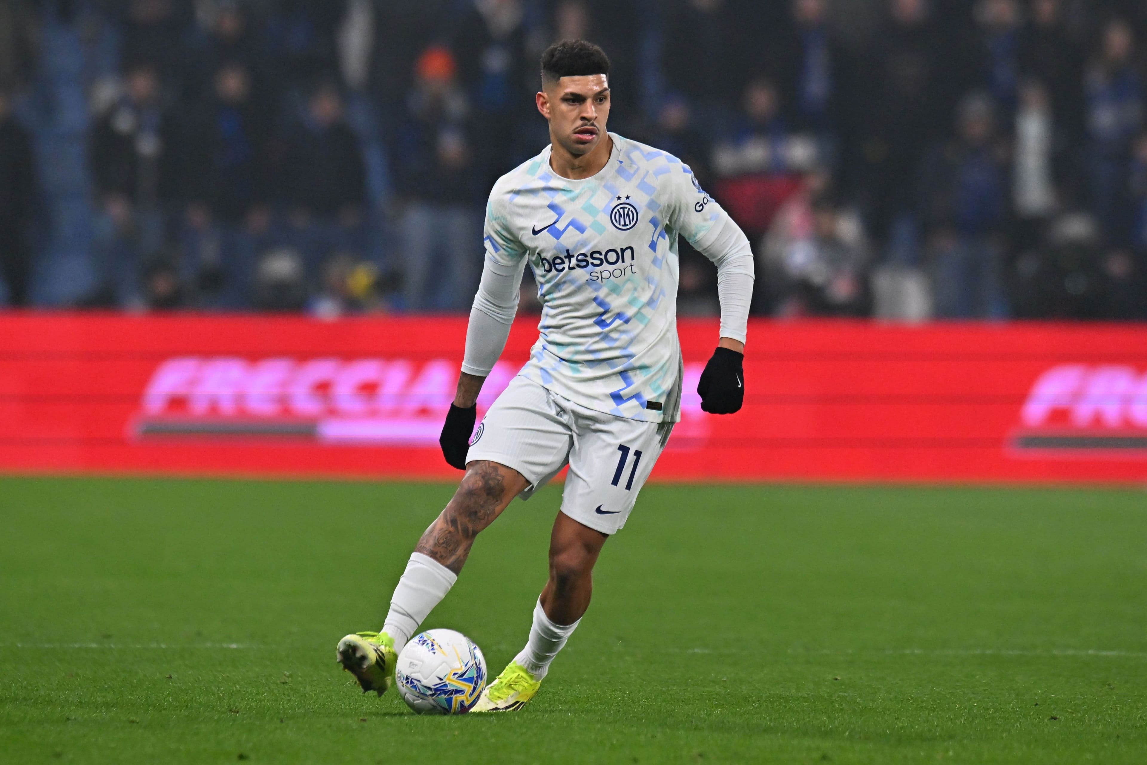 Report – Bournemouth Set To Lodge €25M Bid For Inter Milan Flop