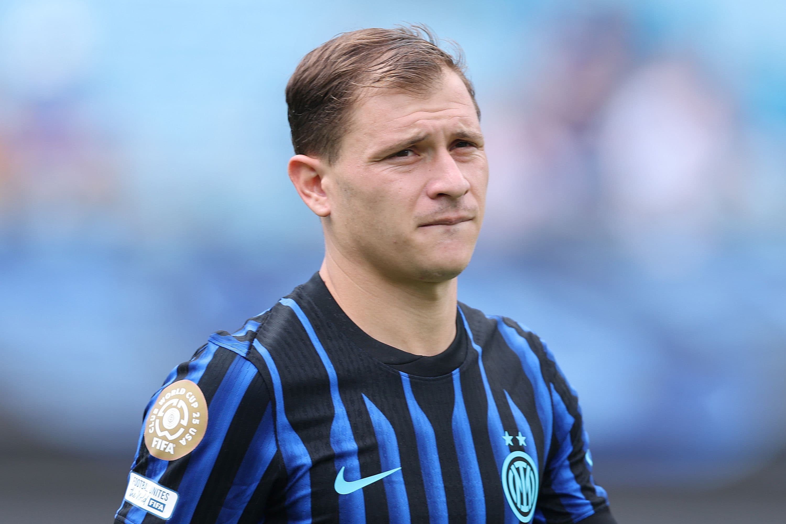 Italy Boss Defends Inter Milan Star Amid Dip In Form: “Gets Slated If He Doesn’t Play Well”