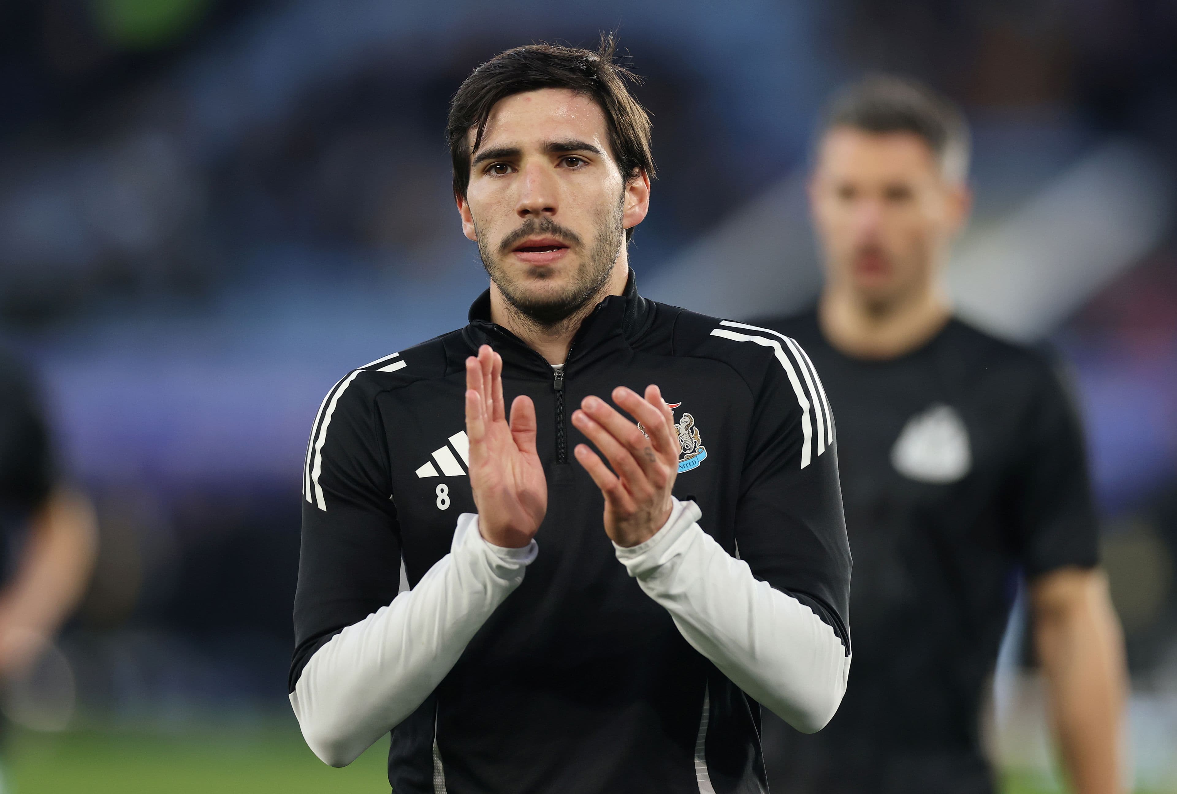 Former Lazio & Italy Striker Urges Inter Milan To Sign Newcastle United Midfielder He Considers ‘A True Regista’