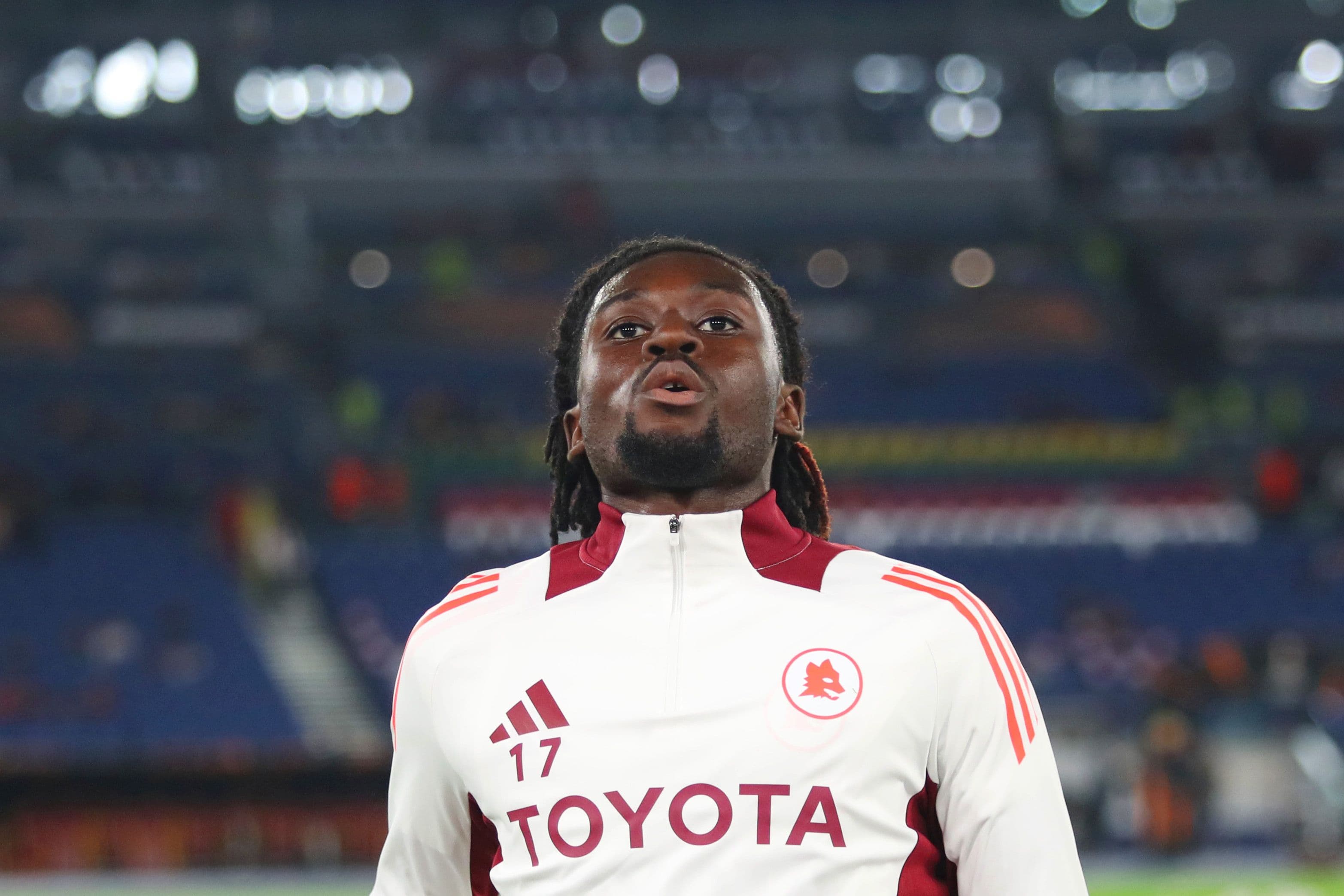 Report – Inter Milan Prepare For Summer Revolution As Roma Midfielder Becomes Top Target