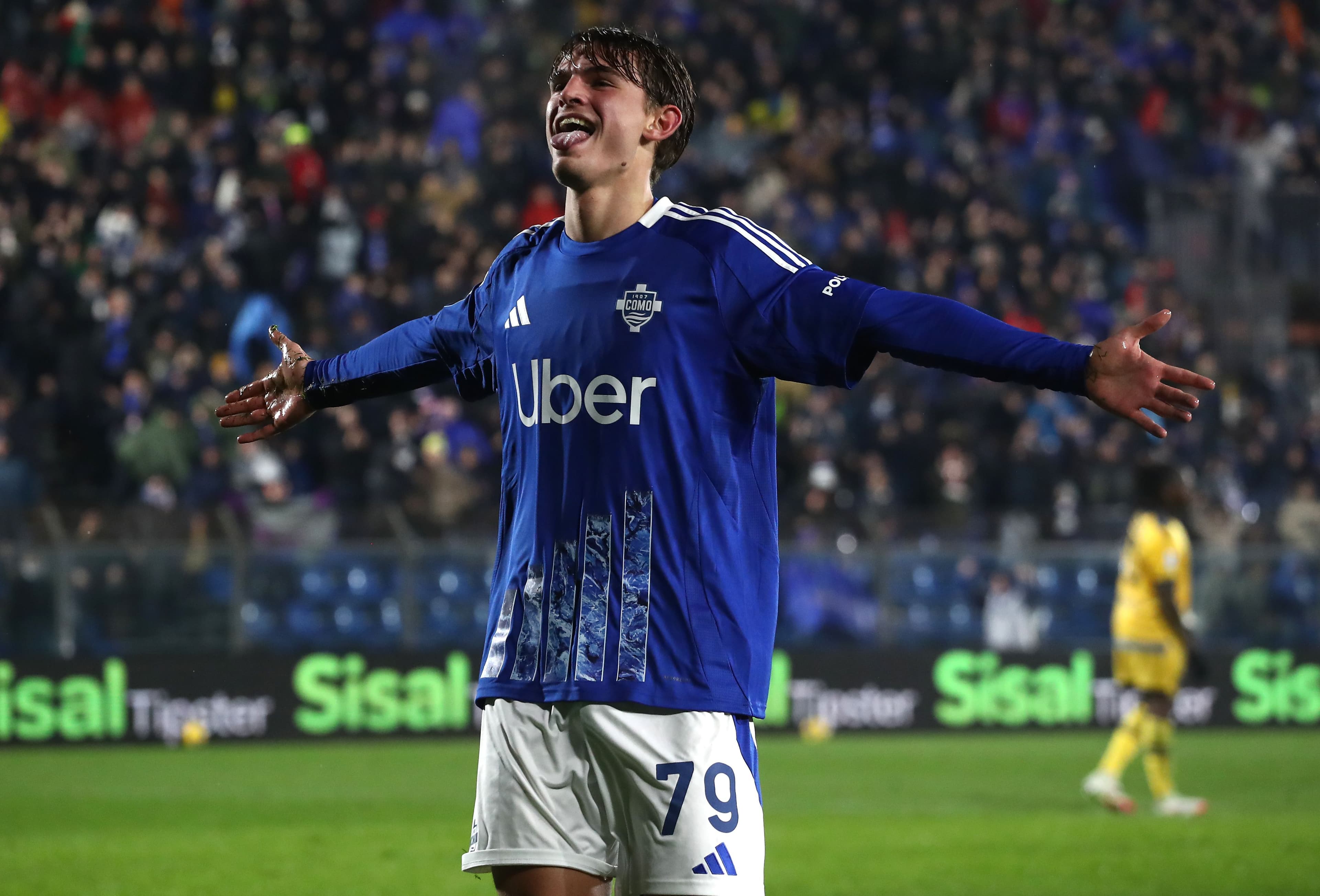 Deadline Nears as Inter Milan Embarks on Magic Show Route to Champions League Crown