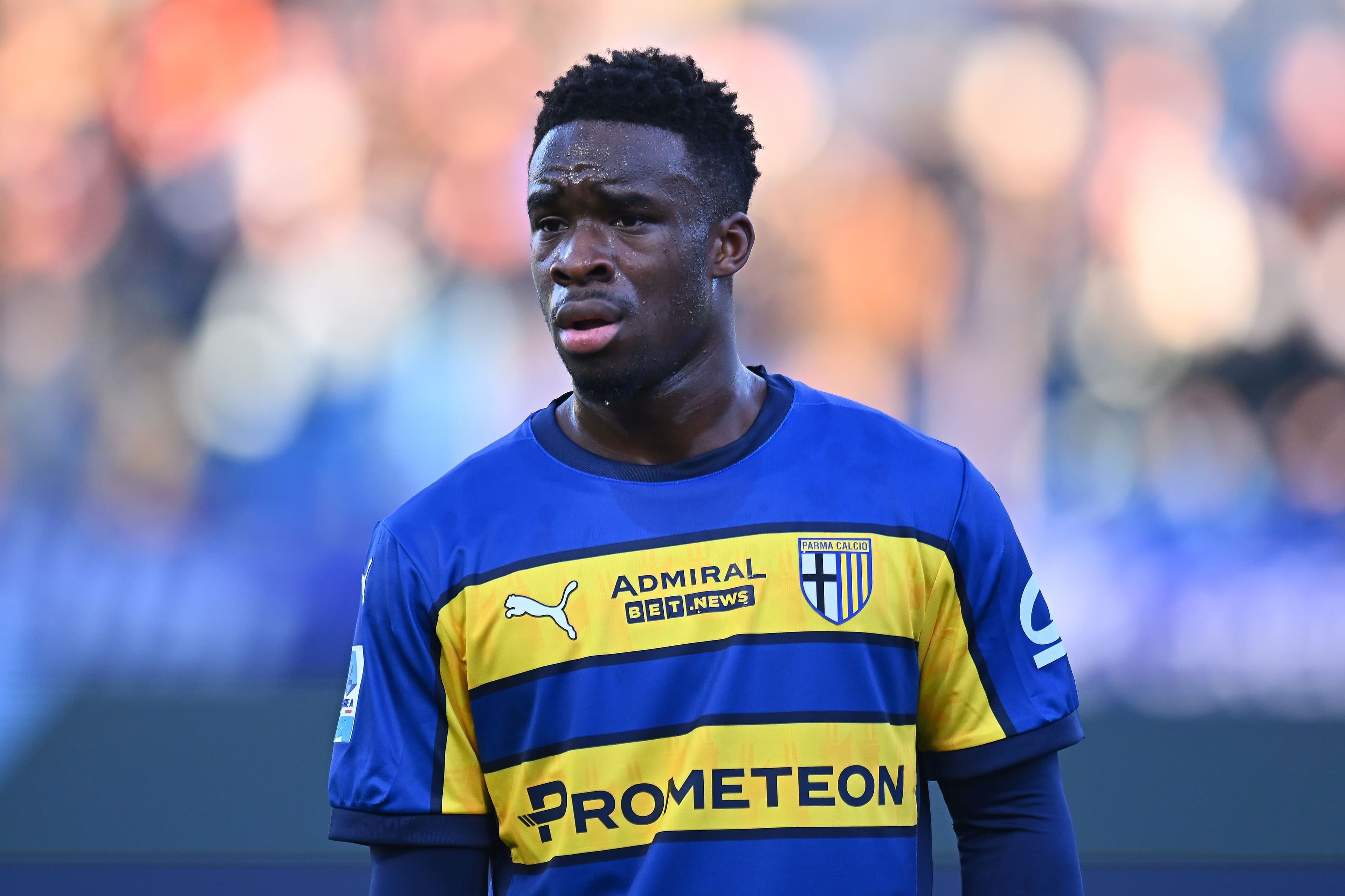 Inter Milan Learn Price Tag For Parma Star As Speculation Grows Over Summer Transfer