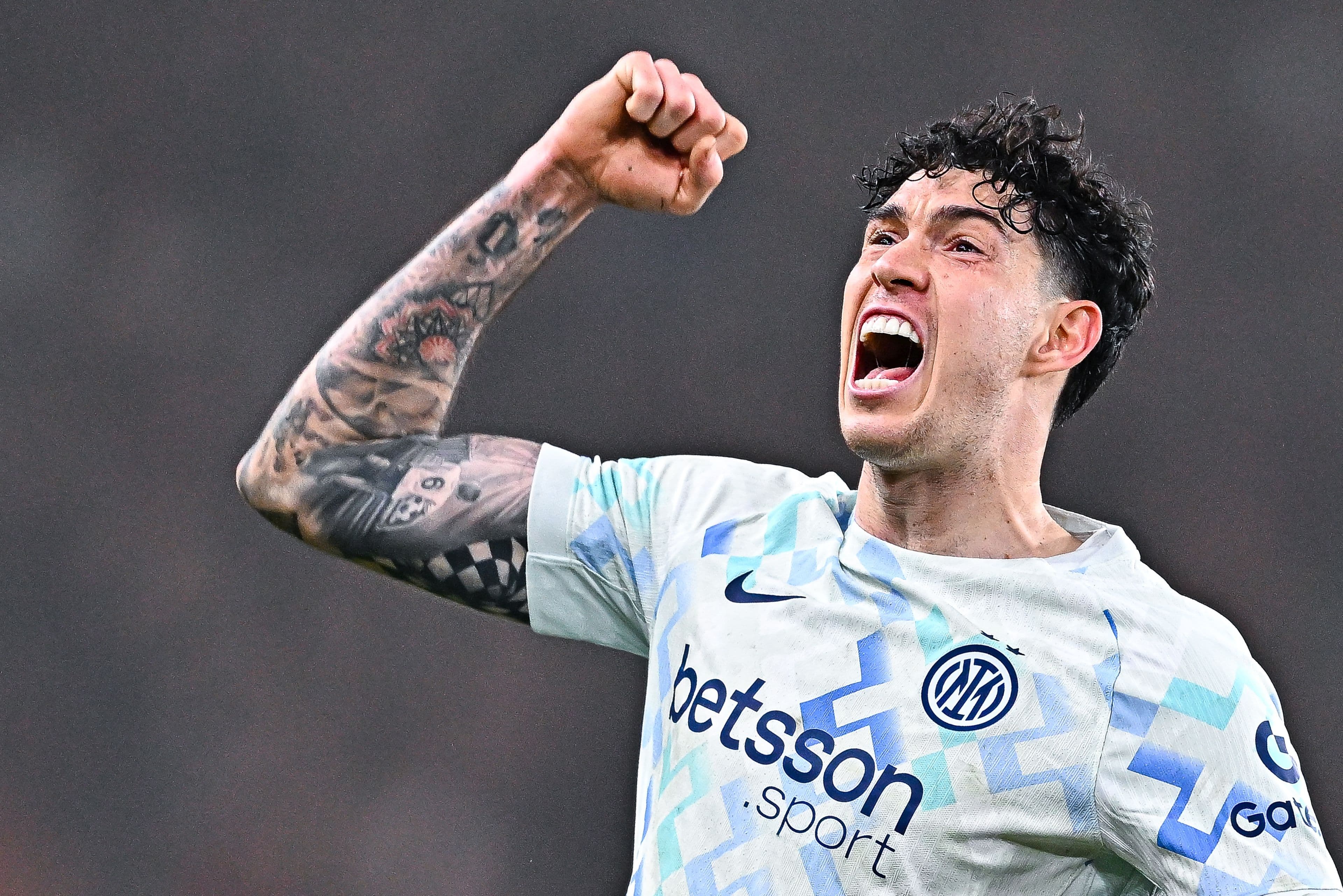 Inter’s superstar back in action; squad eyes historic victory against Fiorentina!