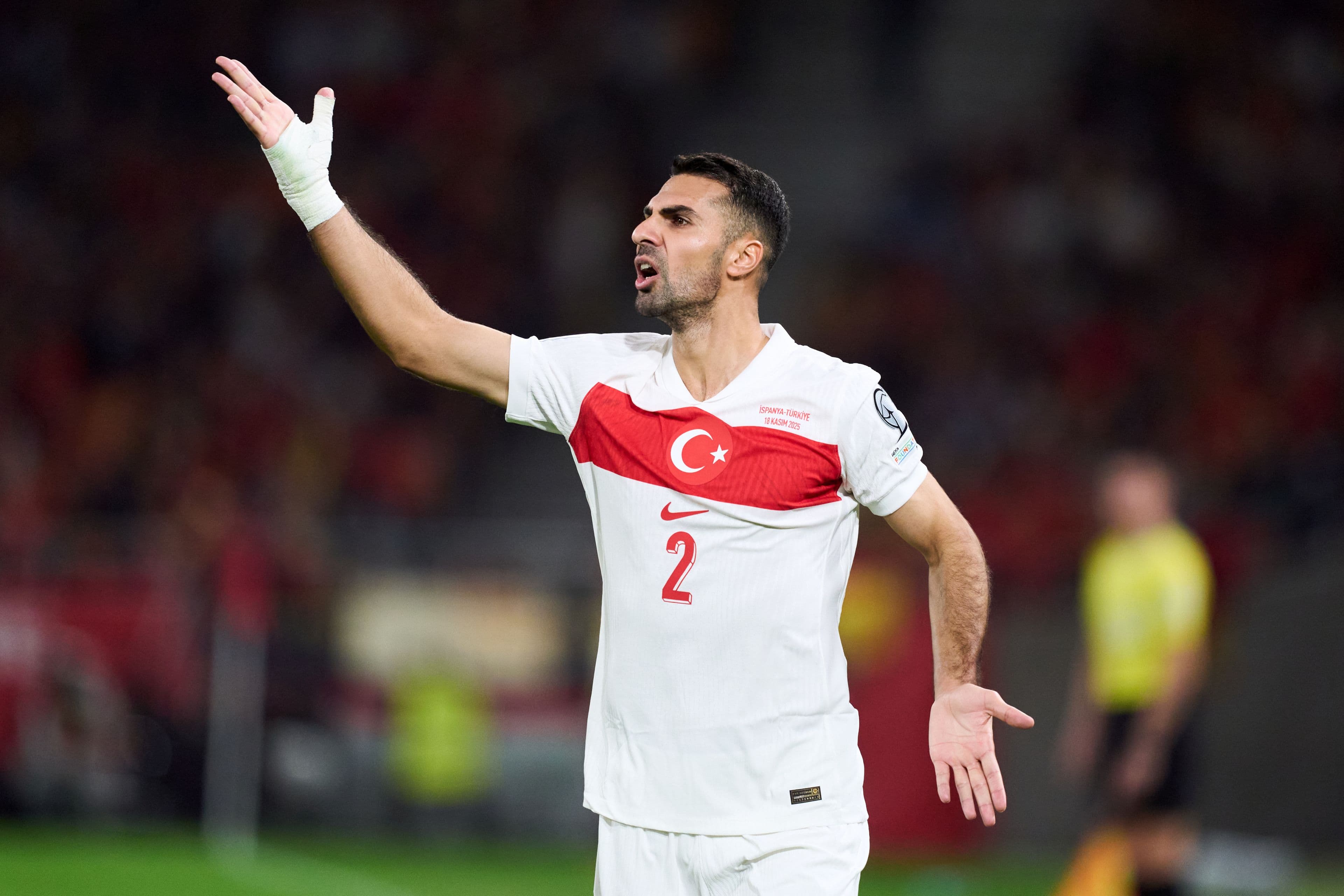 Inter Milan Vs Roma – Busy Summer Expected Between The Two Clubs As Turkey & Italy Stars Weigh Up Future