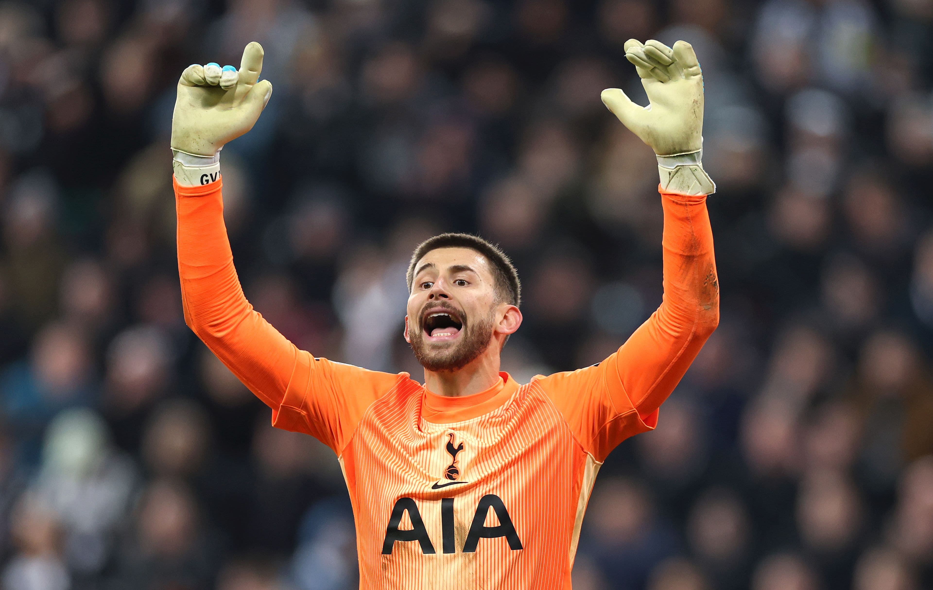 Revealed – Inter Milan Prepared To Offer Tottenham Hotspur Star €3.5M Annual Salary To Return To Serie A