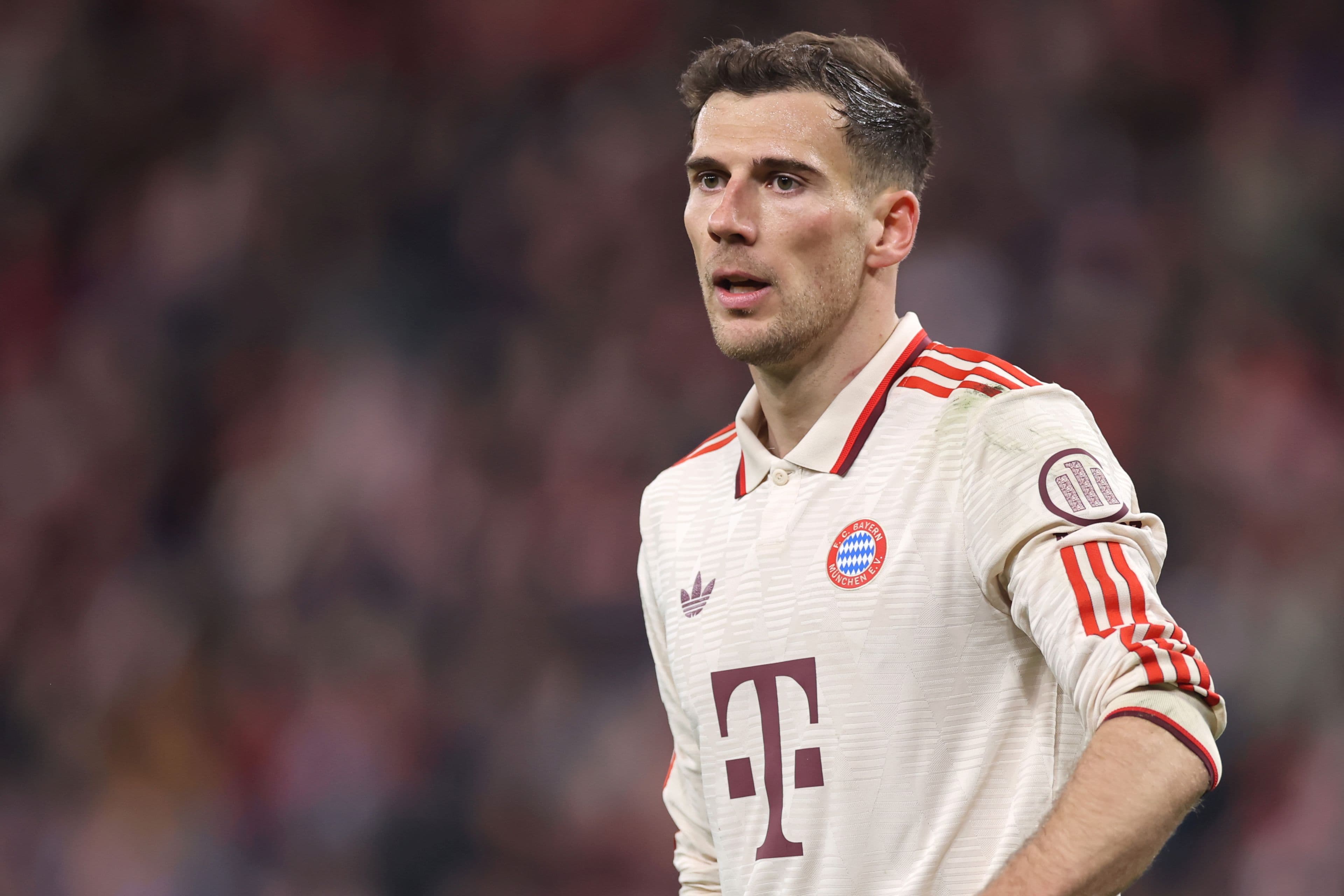 Report – Four Serie A Clubs Interested In Outgoing Bayern Munich Star Amid High Wage Demands