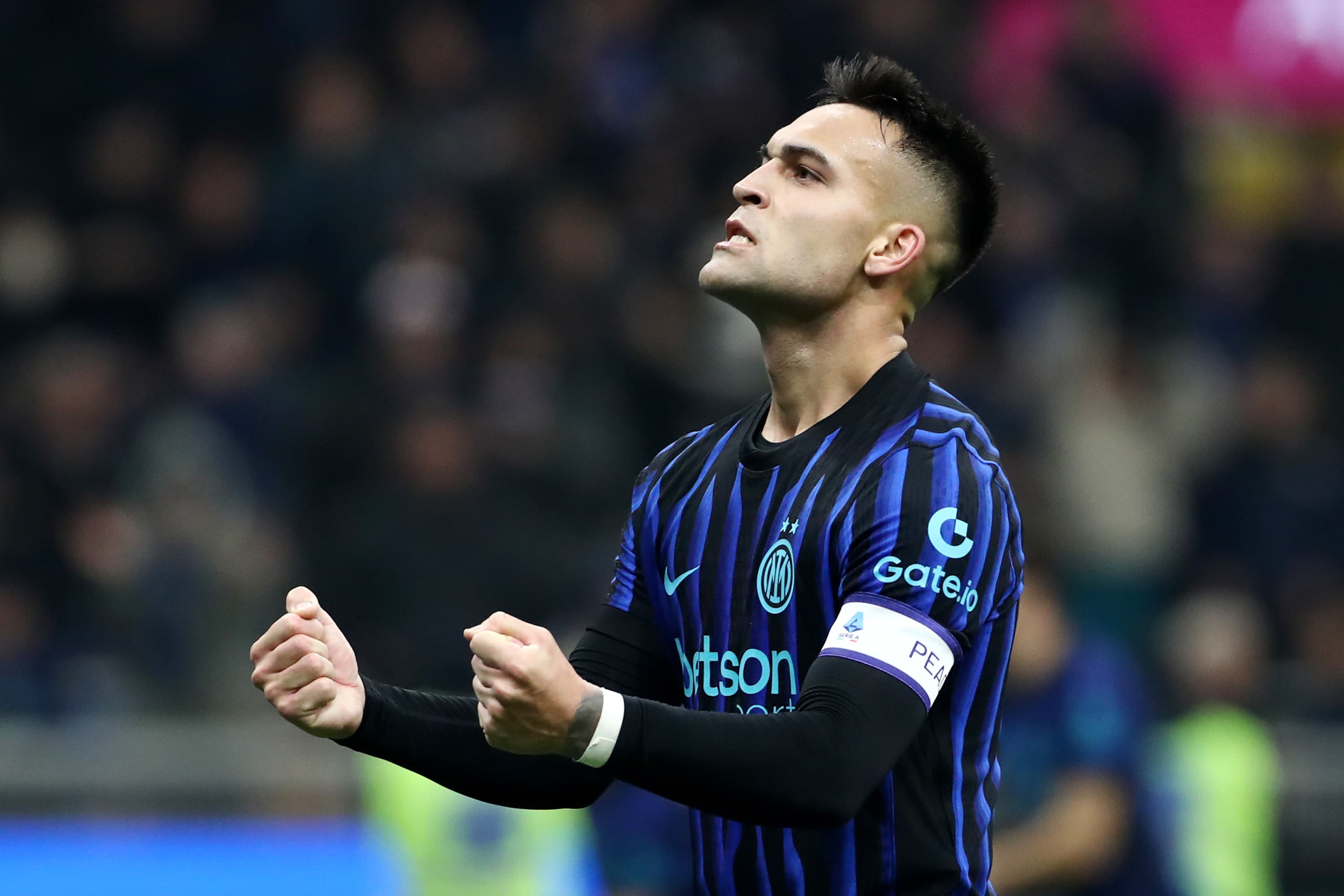Inter Milan & Argentina Superstar Looking To Replicate 2023/24 Serie A Feat
