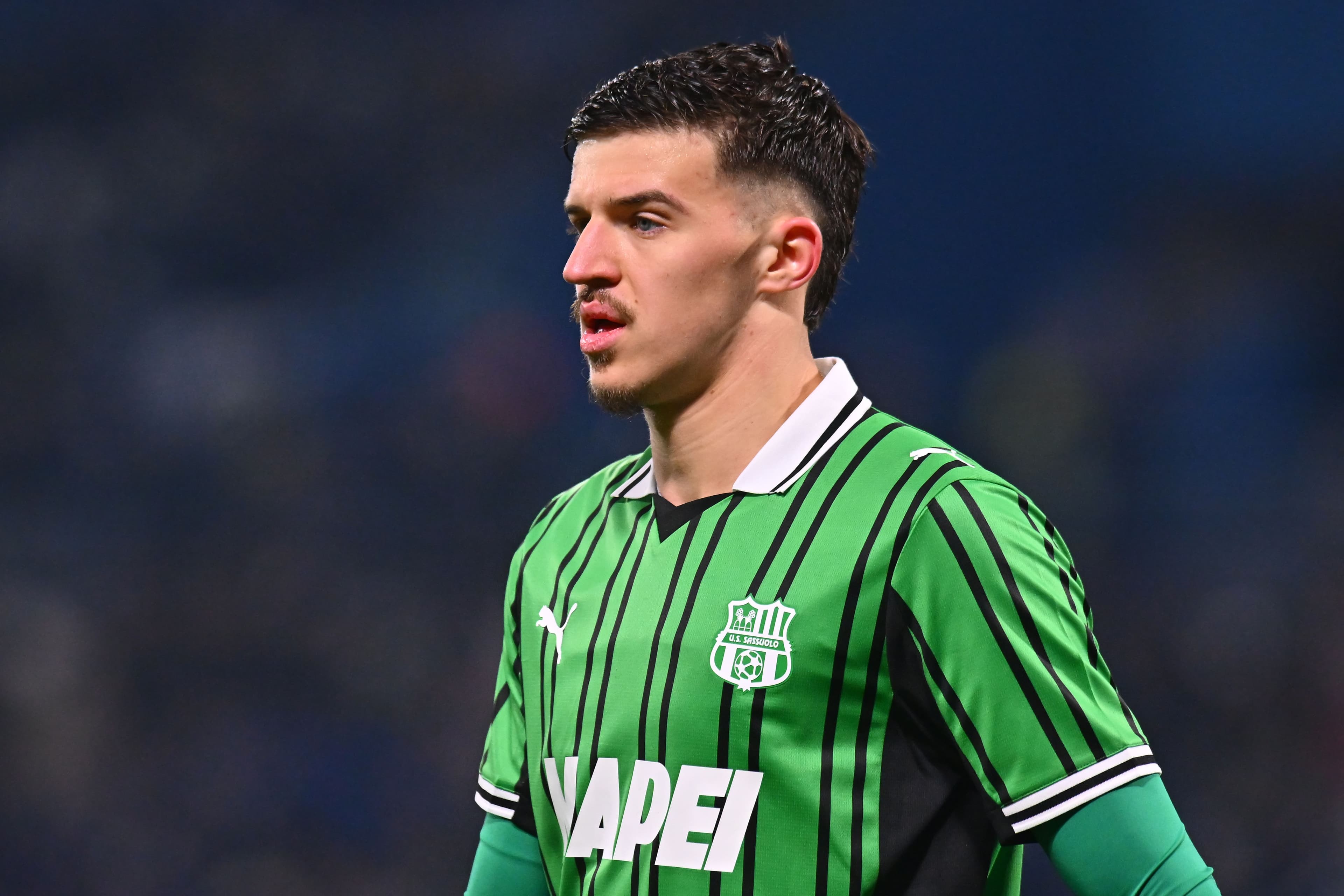 Former Inter Milan Player Backs Sassuolo Talent As Replacement For Bastoni If Italian Joins Barcelona