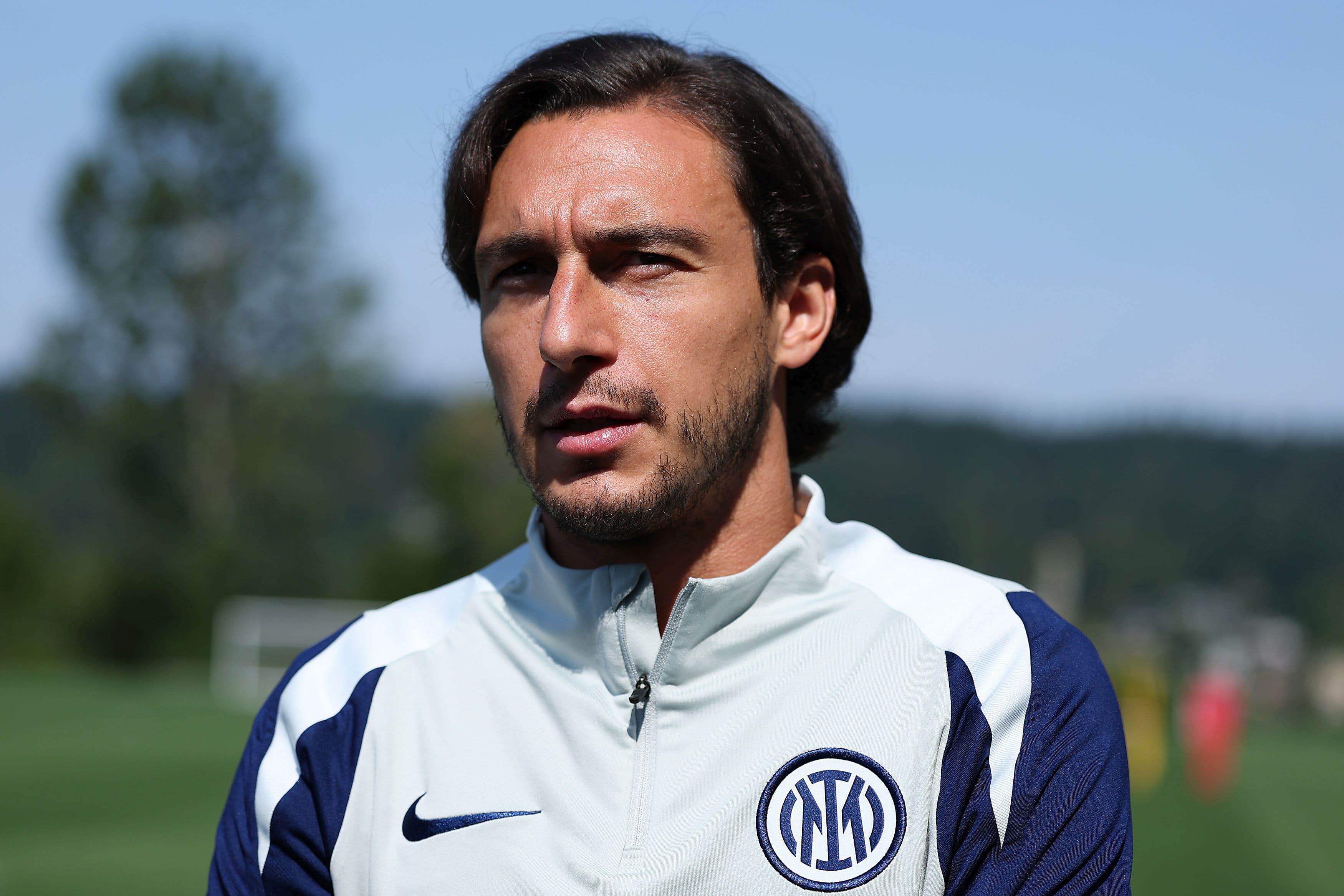 Torino Lead The Charge As Early Frontrunners To Sign Former Manchester United Defender At End Of Inter Milan Contract