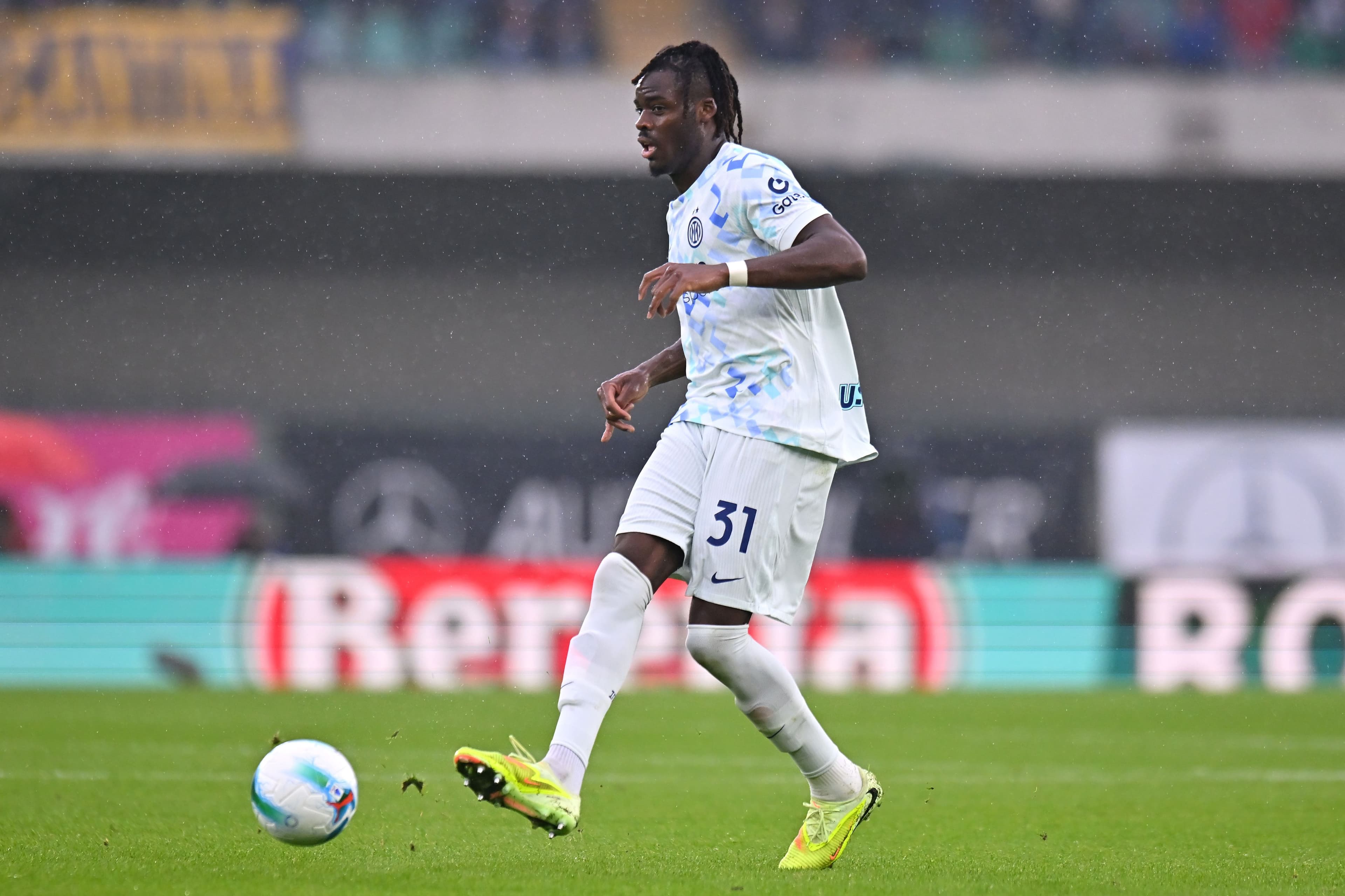 Torino 2-2 Inter Milan – German Defender Urges Nerazzurri To “Get Serious” After Being “Too Casual” In Turin