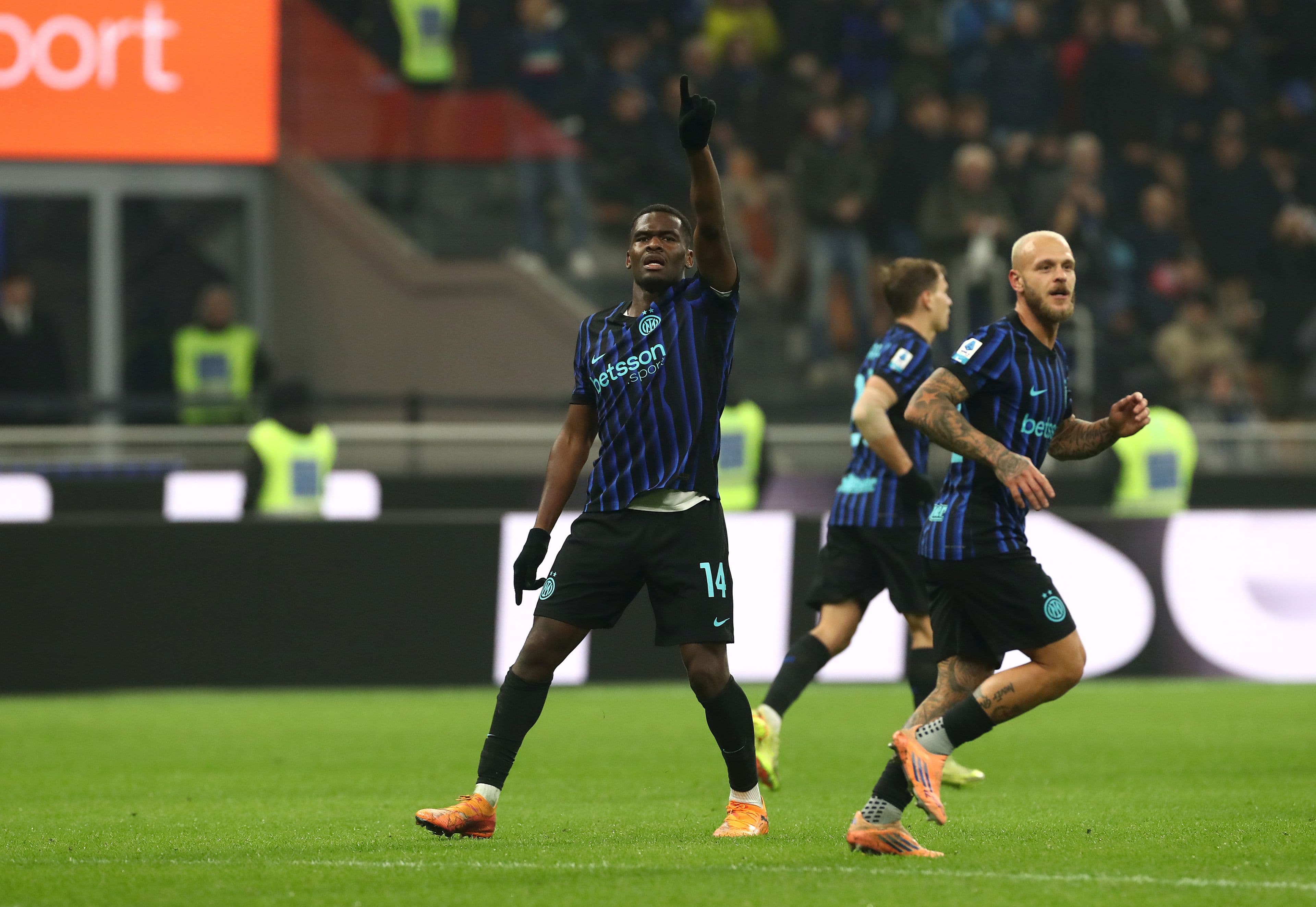 Inter Milan 3-0 Cagliari – ‘Just A Matter Of Time’ Until Nerazzurri Lift Scudetto