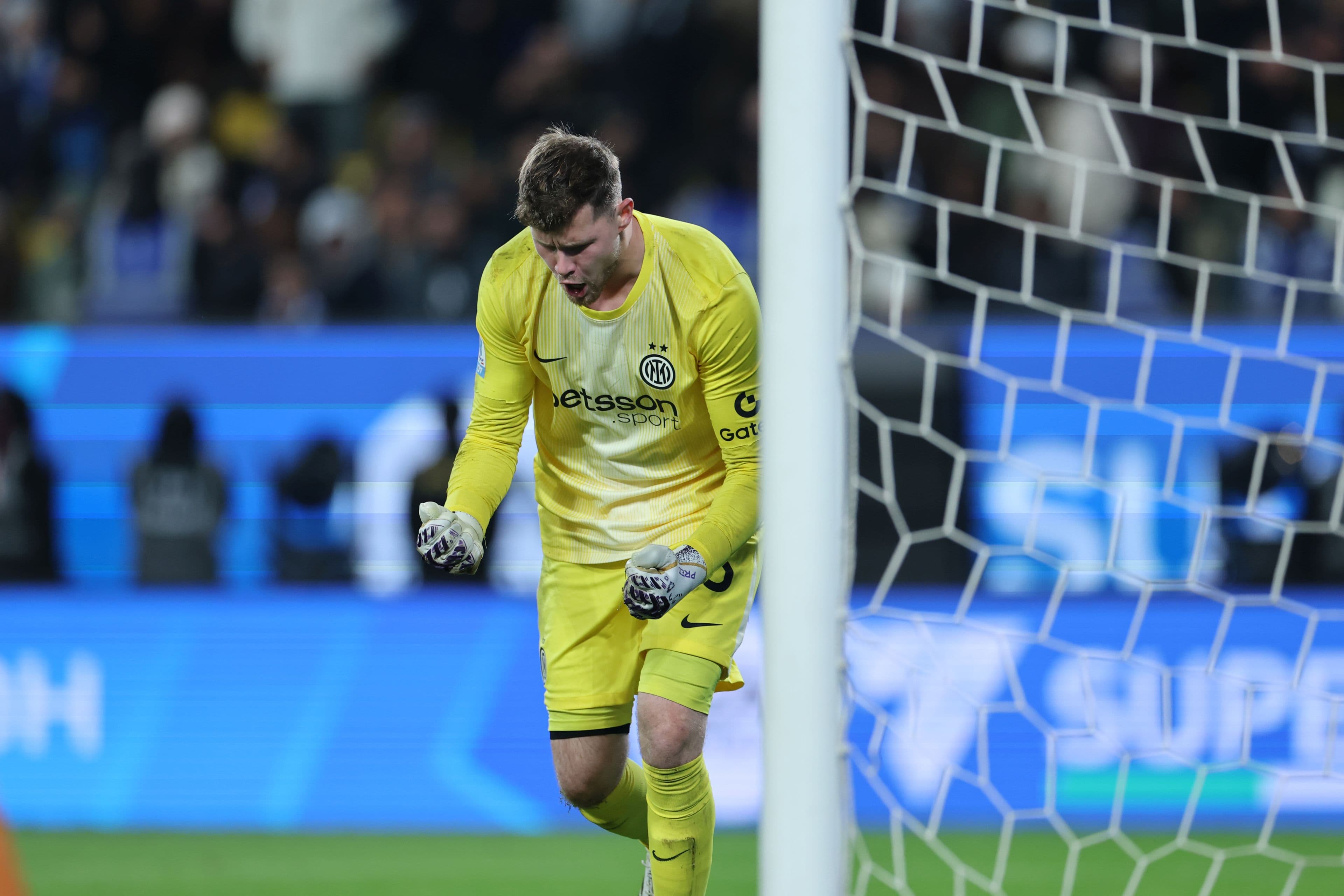 Inter Milan 3-2 Como – Spanish Goalkeeper Inspires Nerazzurri Comeback With Heroic Saves